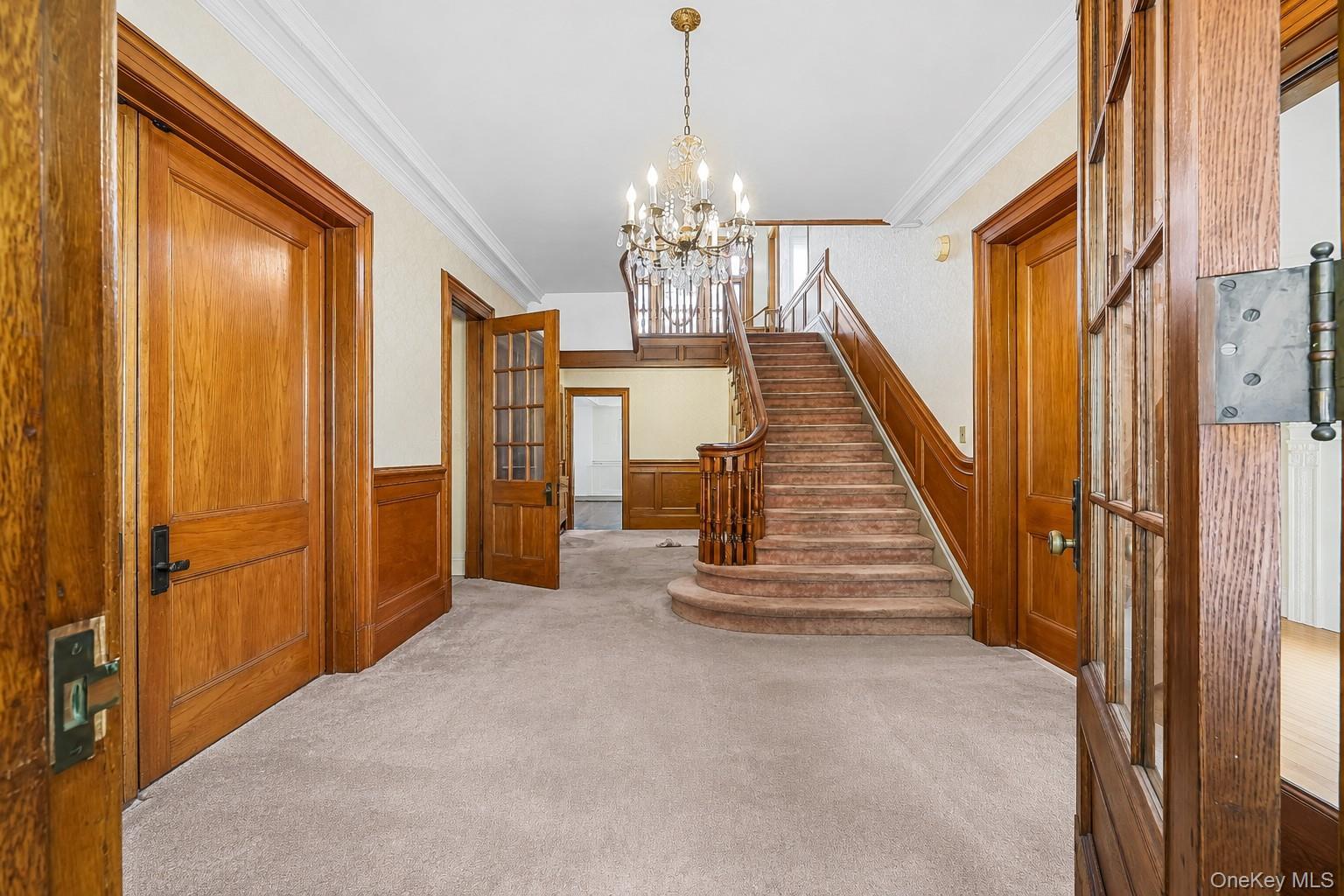Single Family Hooker Avenue Dutchess County, NY 12601, MLS-998000-5
