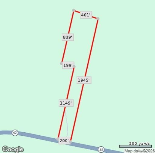 Single Family State Route 42  Sullivan County, NY 12740, MLS-998007-5