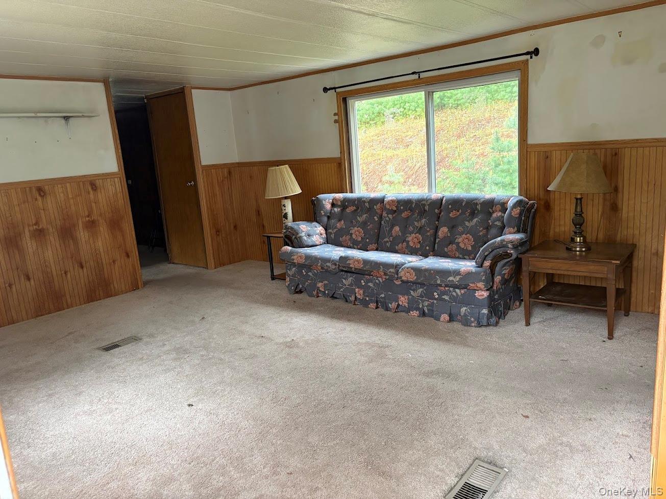 Single Family Hartung Sullivan County, NY 12743, MLS-998011-14