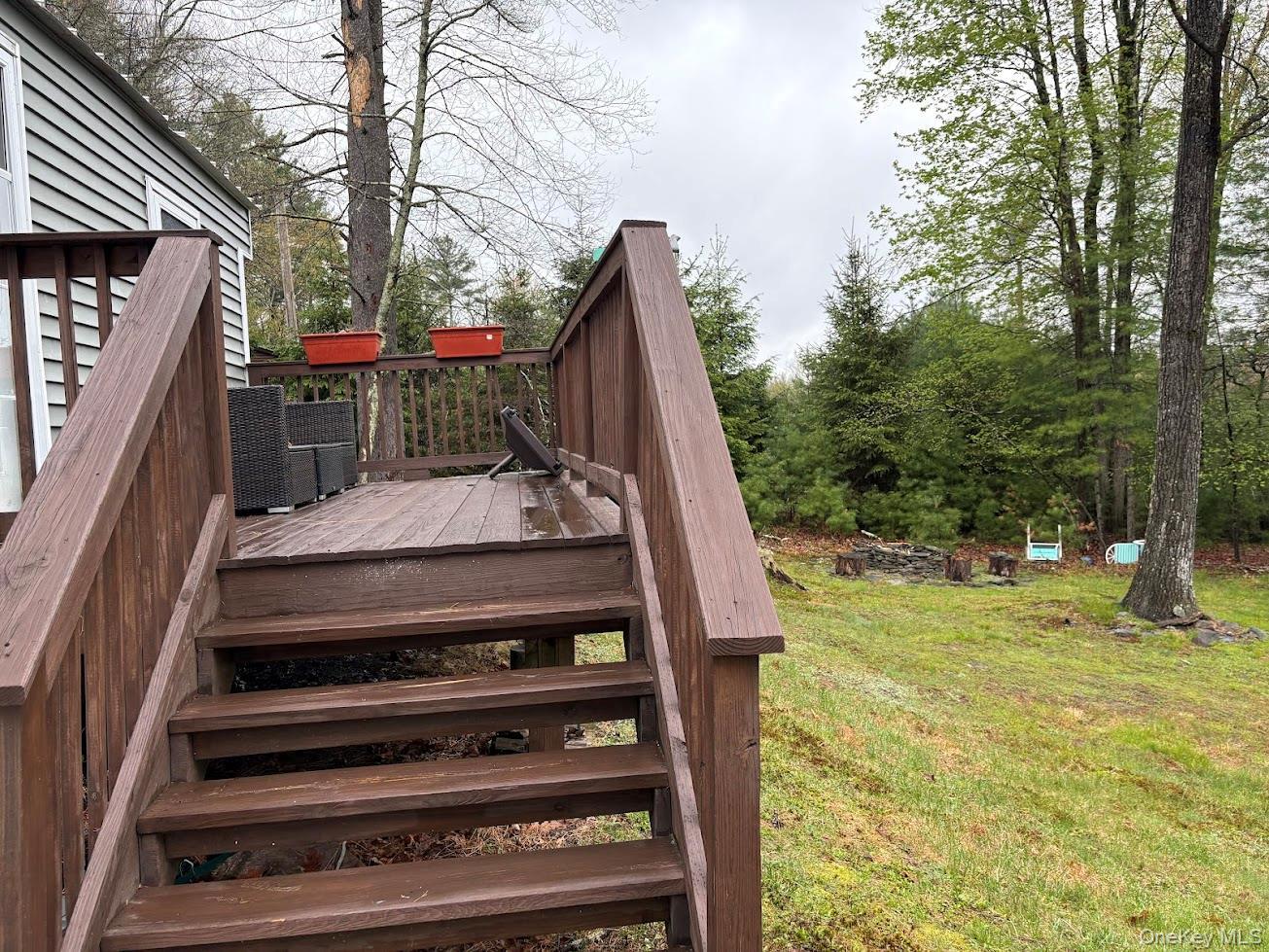Single Family Hartung Sullivan County, NY 12743, MLS-998011-26