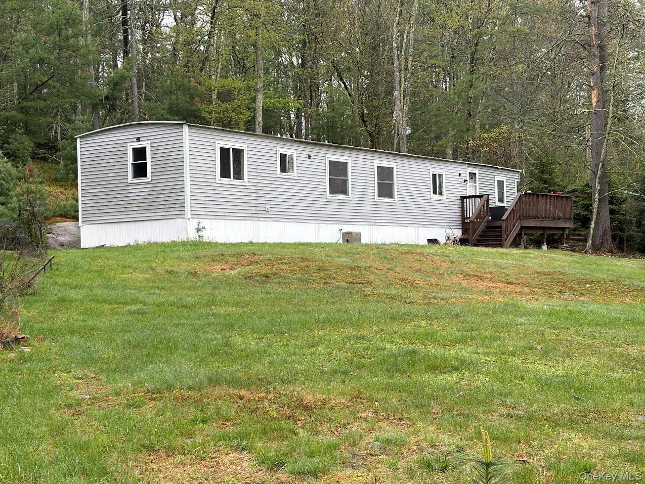 Single Family Hartung Sullivan County, NY 12743, MLS-998011-3