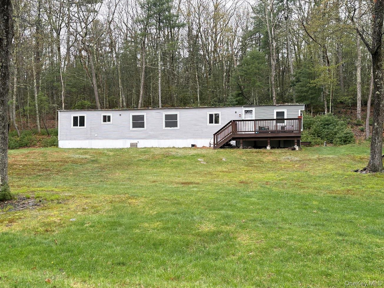 Single Family Hartung  Sullivan County, NY 12743, MLS-998011-33