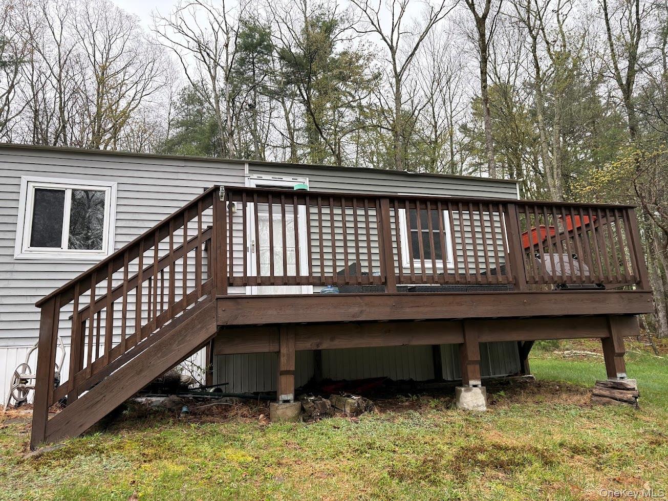 Single Family Hartung Sullivan County, NY 12743, MLS-998011-5