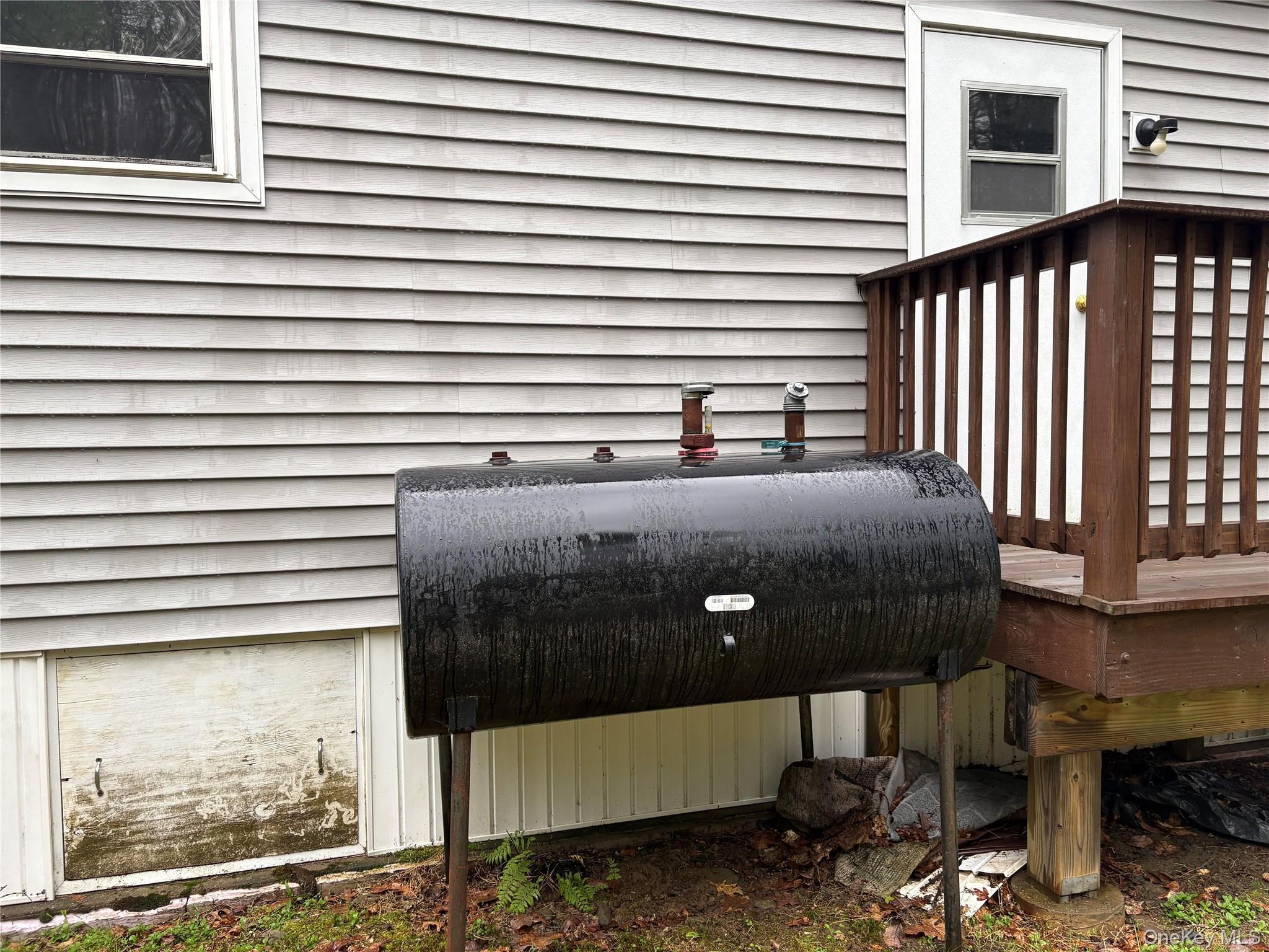 Single Family Hartung Sullivan County, NY 12743, MLS-998011-6