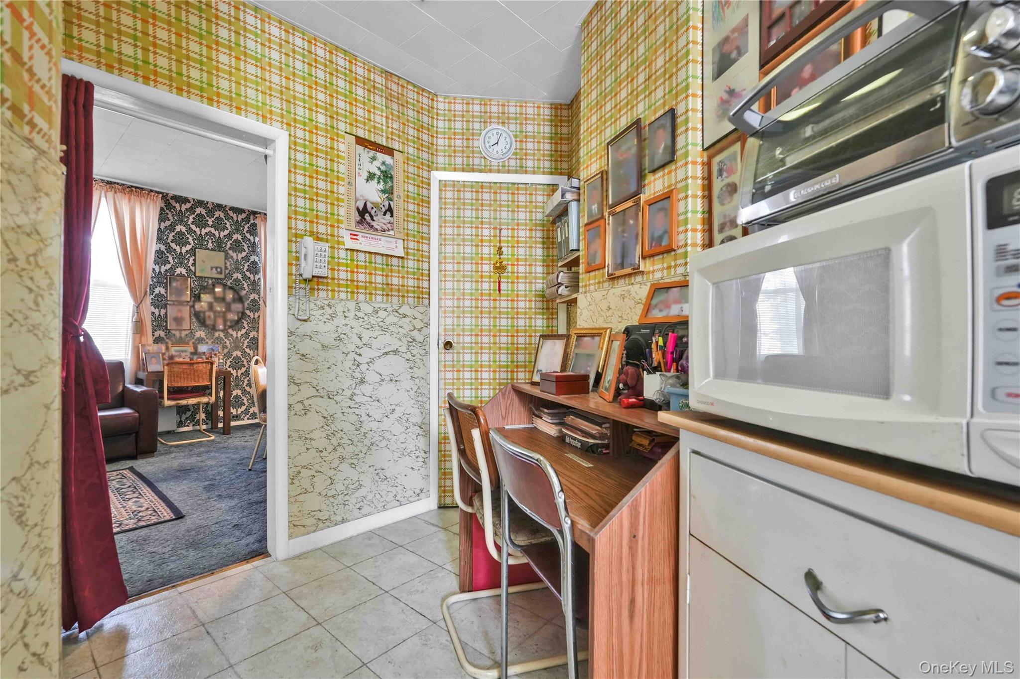 Single Family Newtown Queens, NY 11103, MLS-998030-11