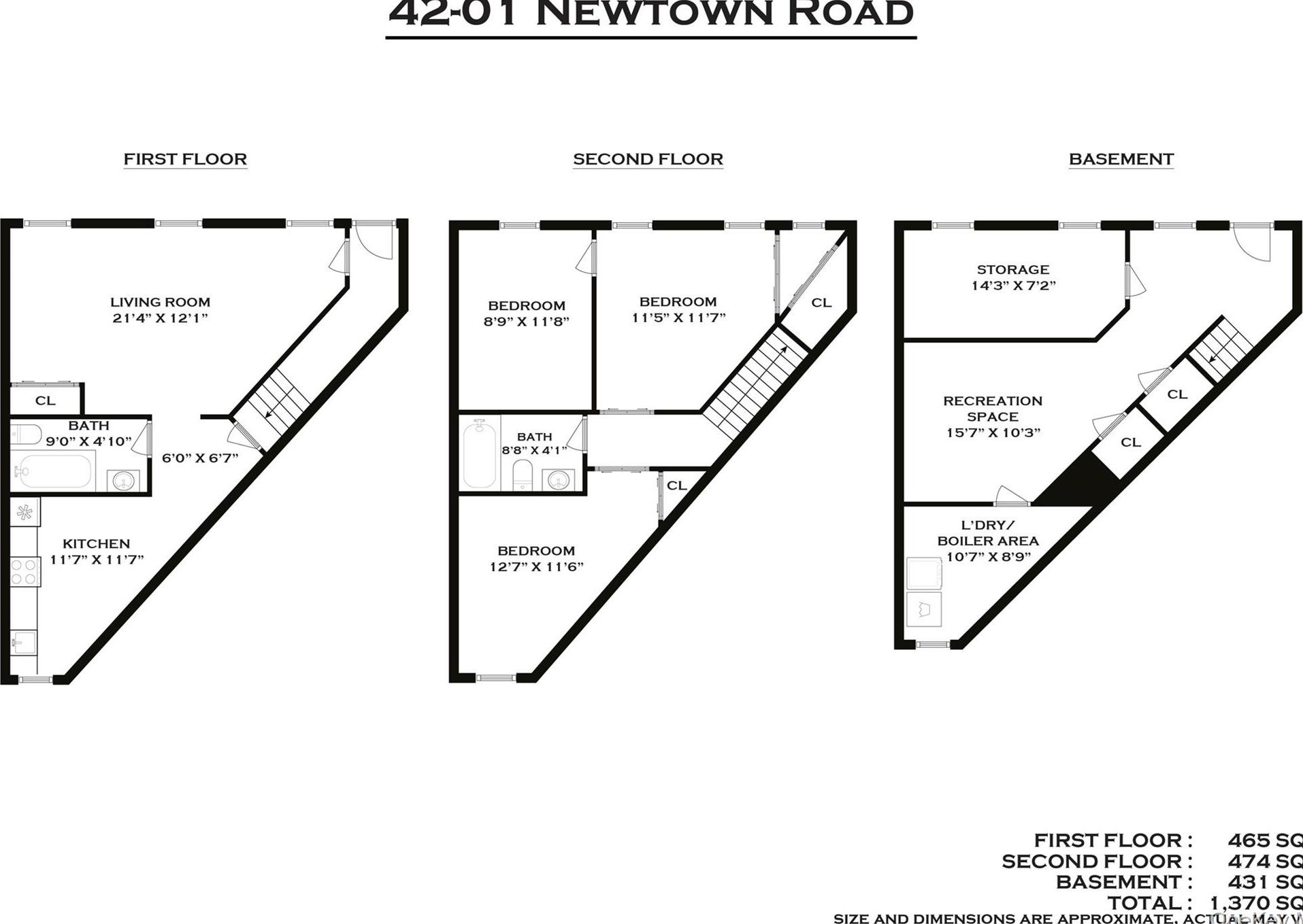 Single Family Newtown  Queens, NY 11103, MLS-998030-27