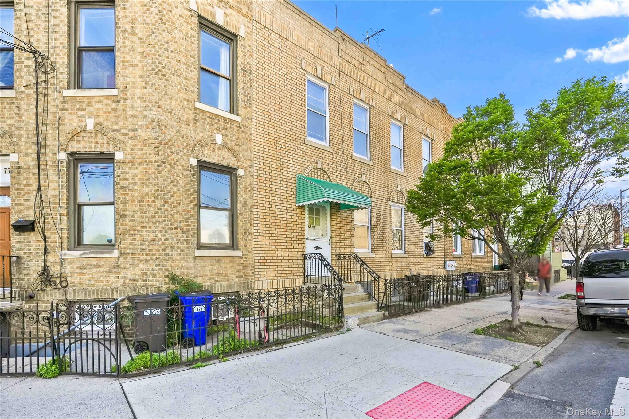 Single Family Newtown Queens, NY 11103, MLS-998030-3