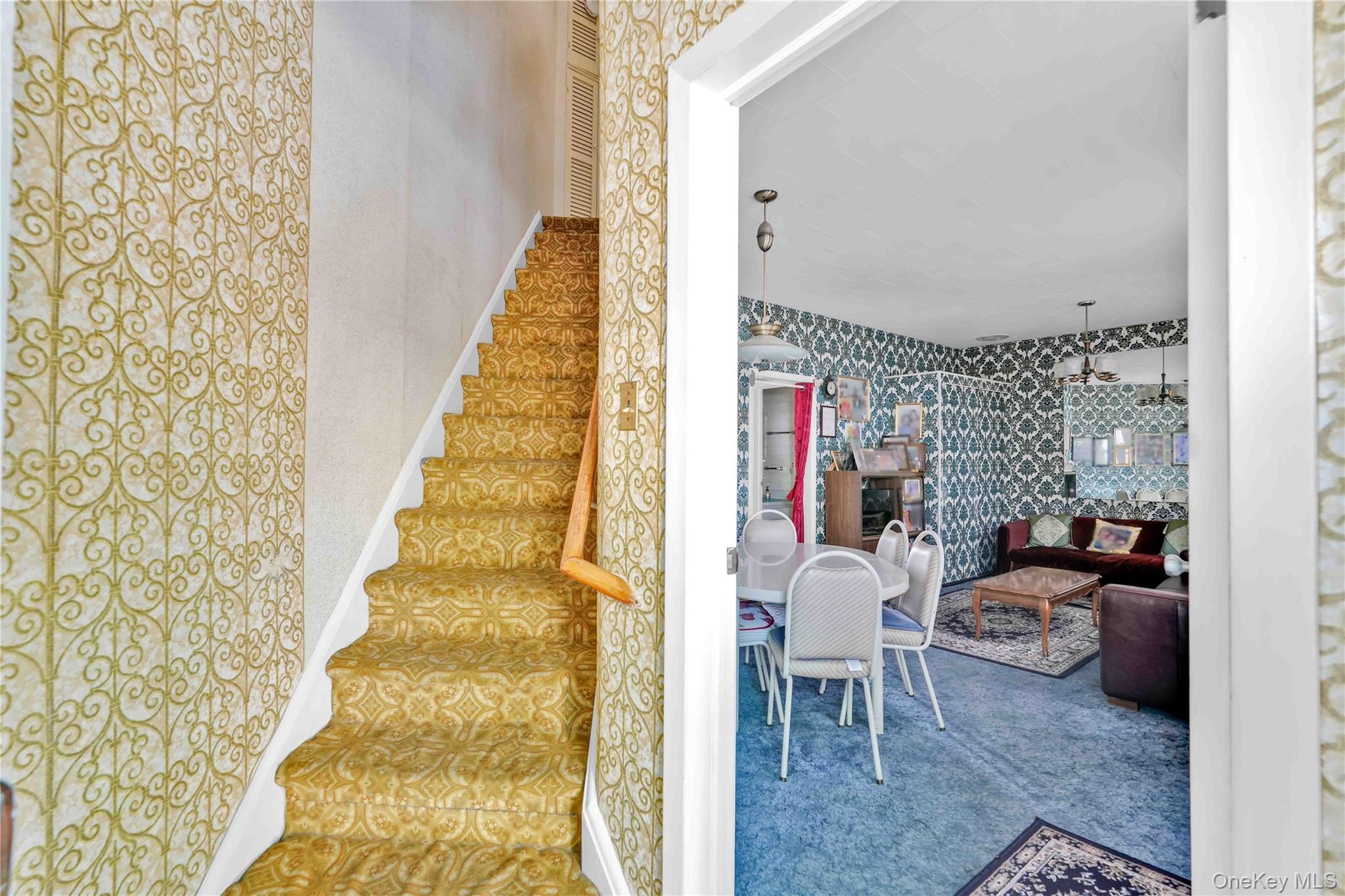 Single Family Newtown Queens, NY 11103, MLS-998030-4