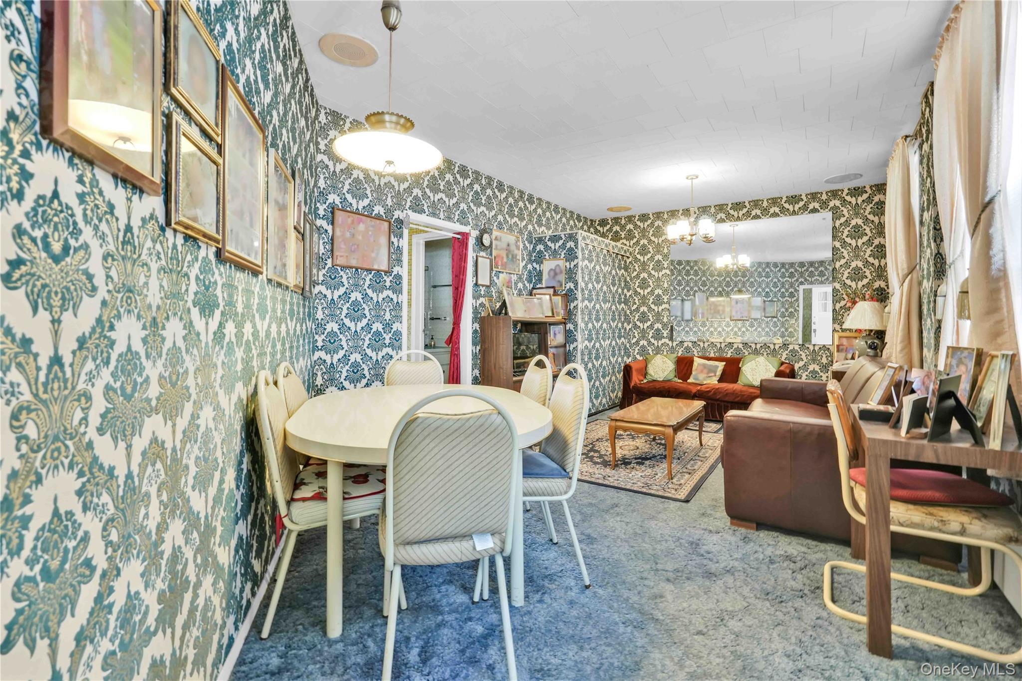 Single Family Newtown Queens, NY 11103, MLS-998030-5