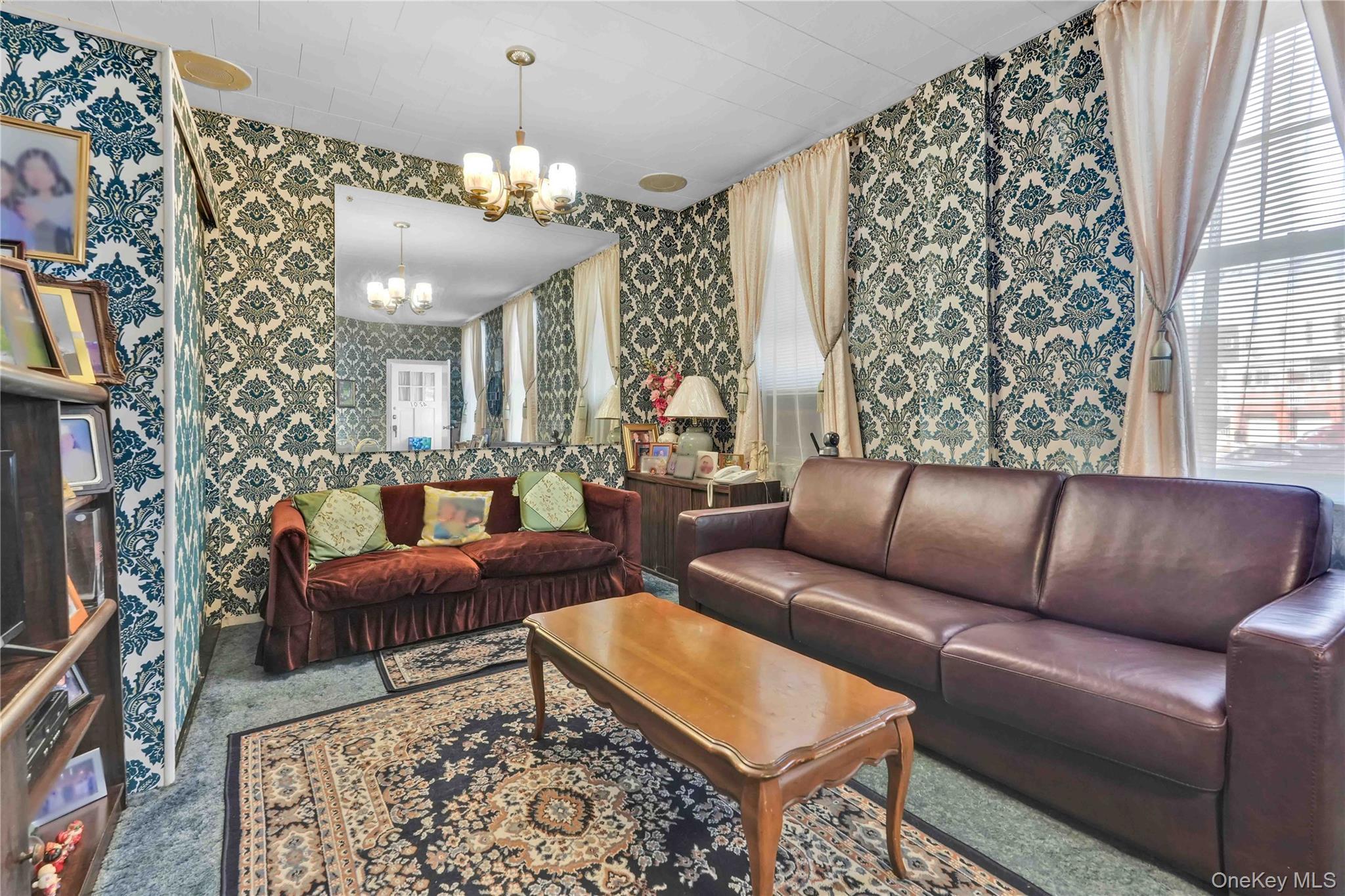 Single Family Newtown Queens, NY 11103, MLS-998030-8