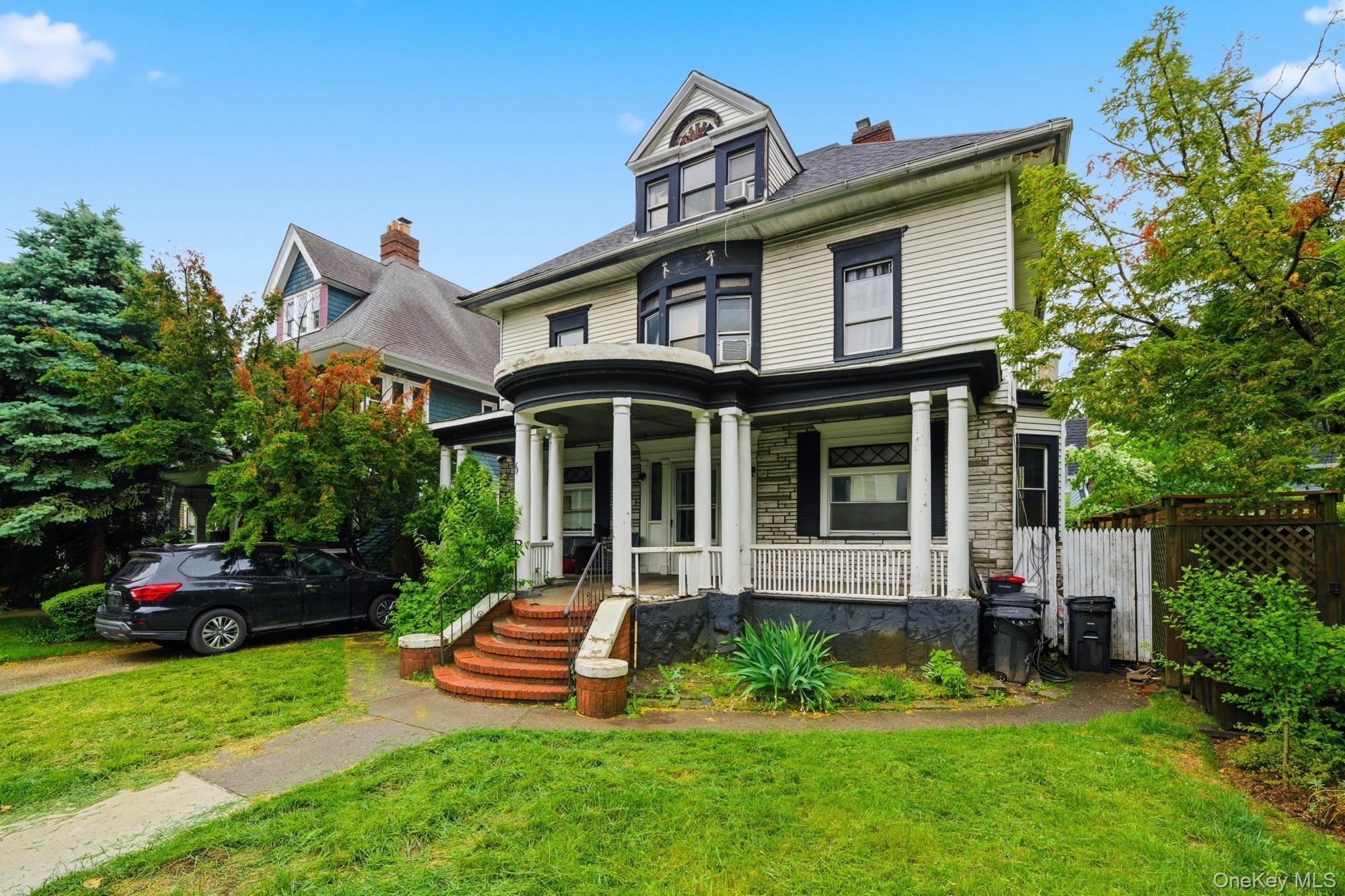 Single Family Marlborough Road  Brooklyn, NY 11226, MLS-998056-2
