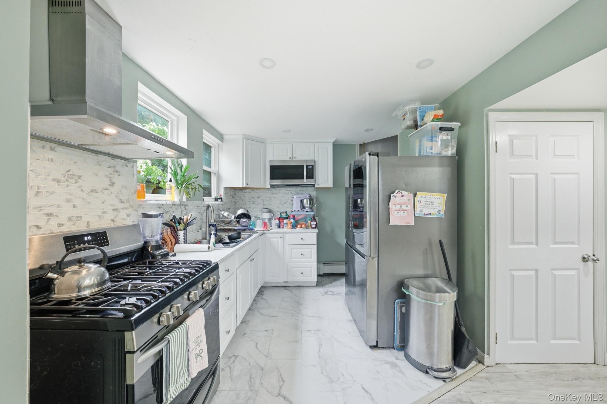 Single Family Marlborough Road  Brooklyn, NY 11226, MLS-998056-3