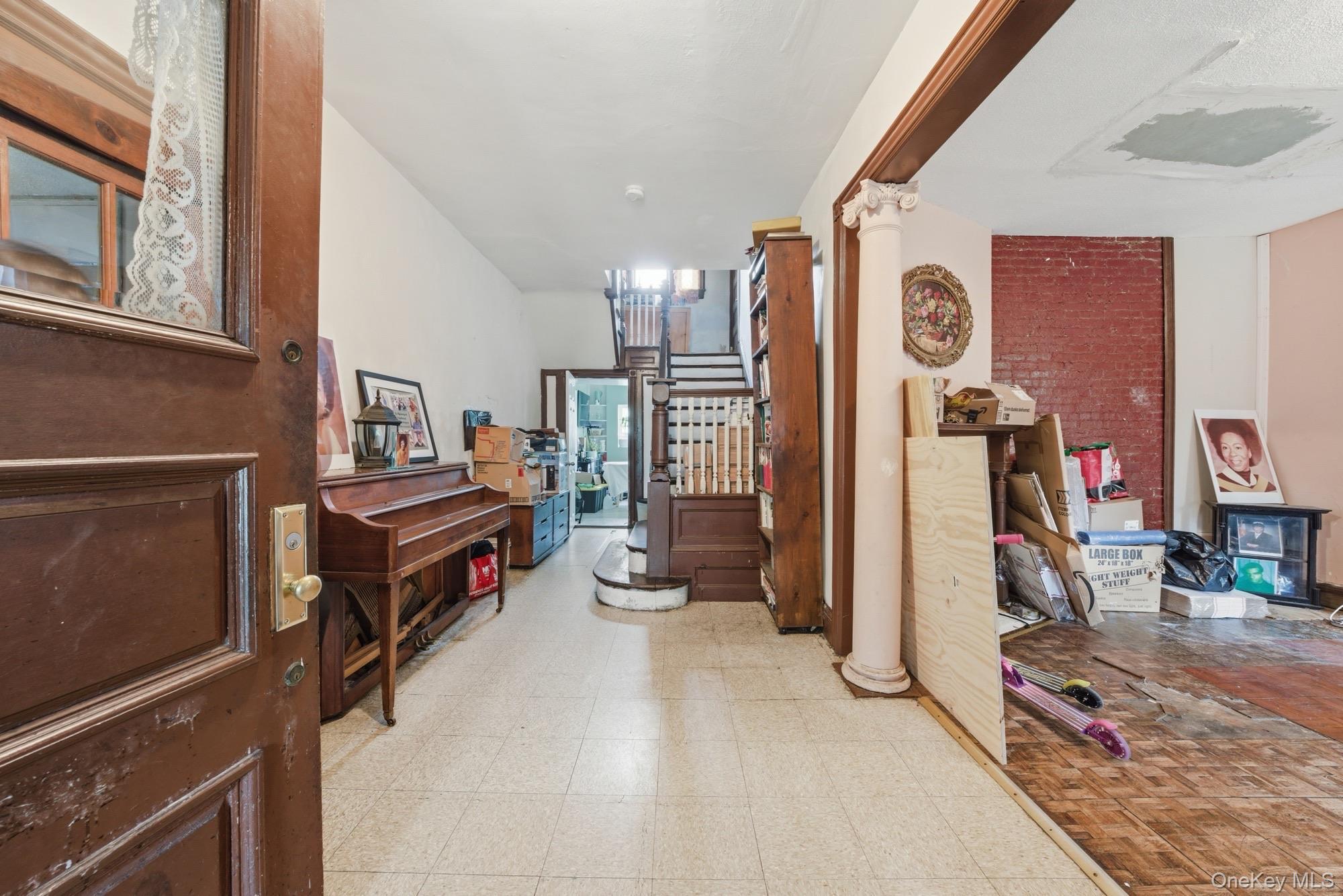 Single Family Marlborough Road  Brooklyn, NY 11226, MLS-998056-5