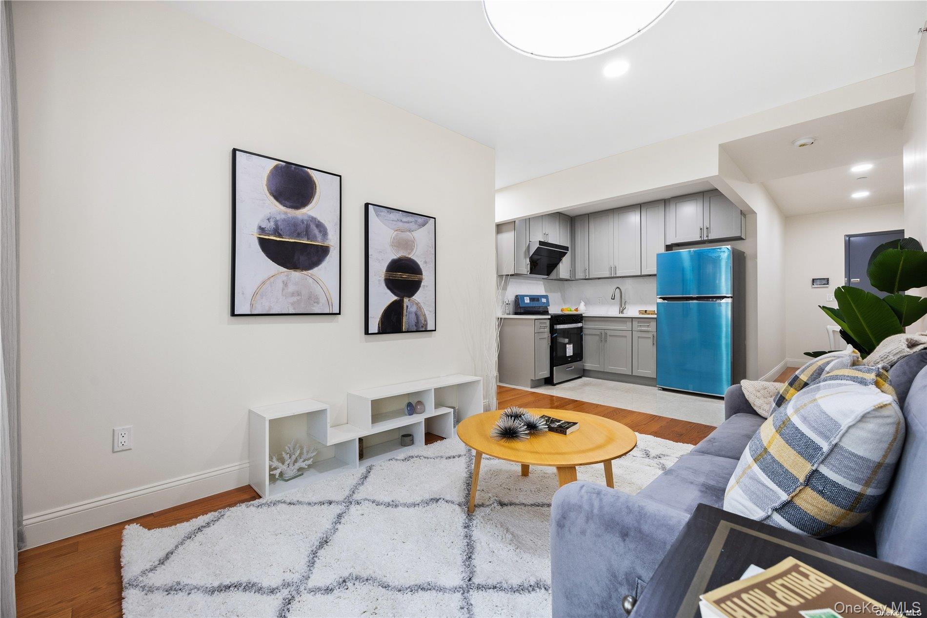 Condo Cherry  Queens, NY 11355, MLS-998057-10