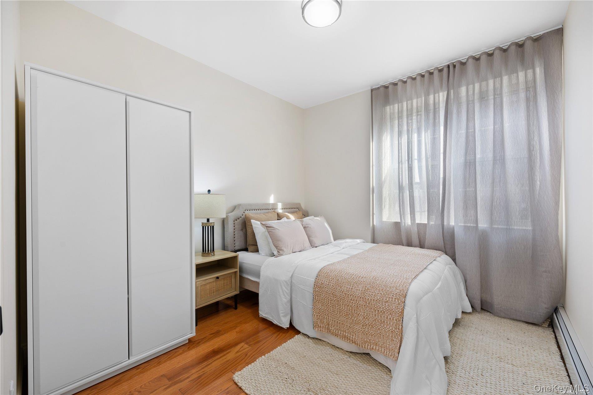 Condo Cherry  Queens, NY 11355, MLS-998057-11