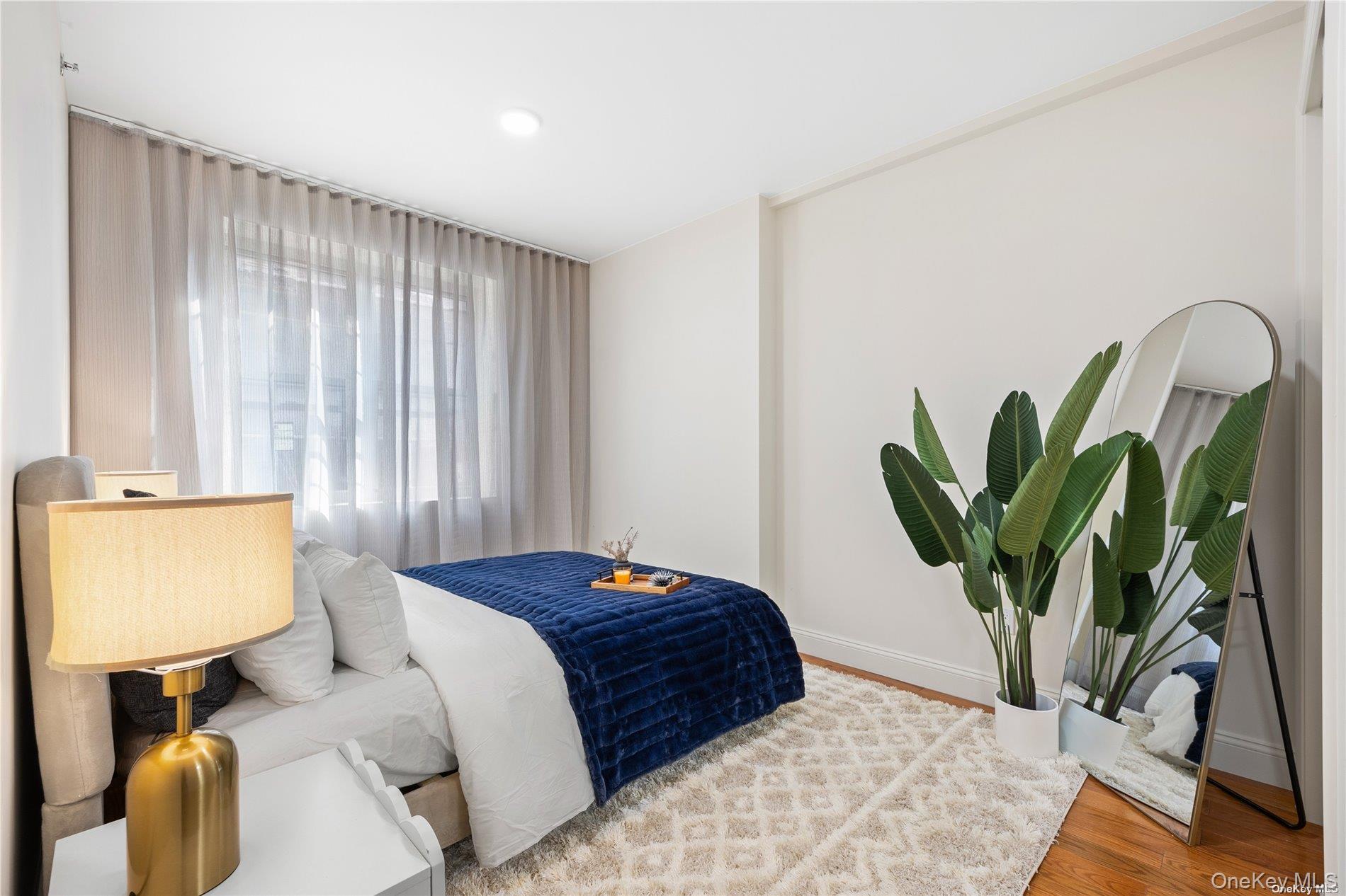 Condo Cherry  Queens, NY 11355, MLS-998057-12