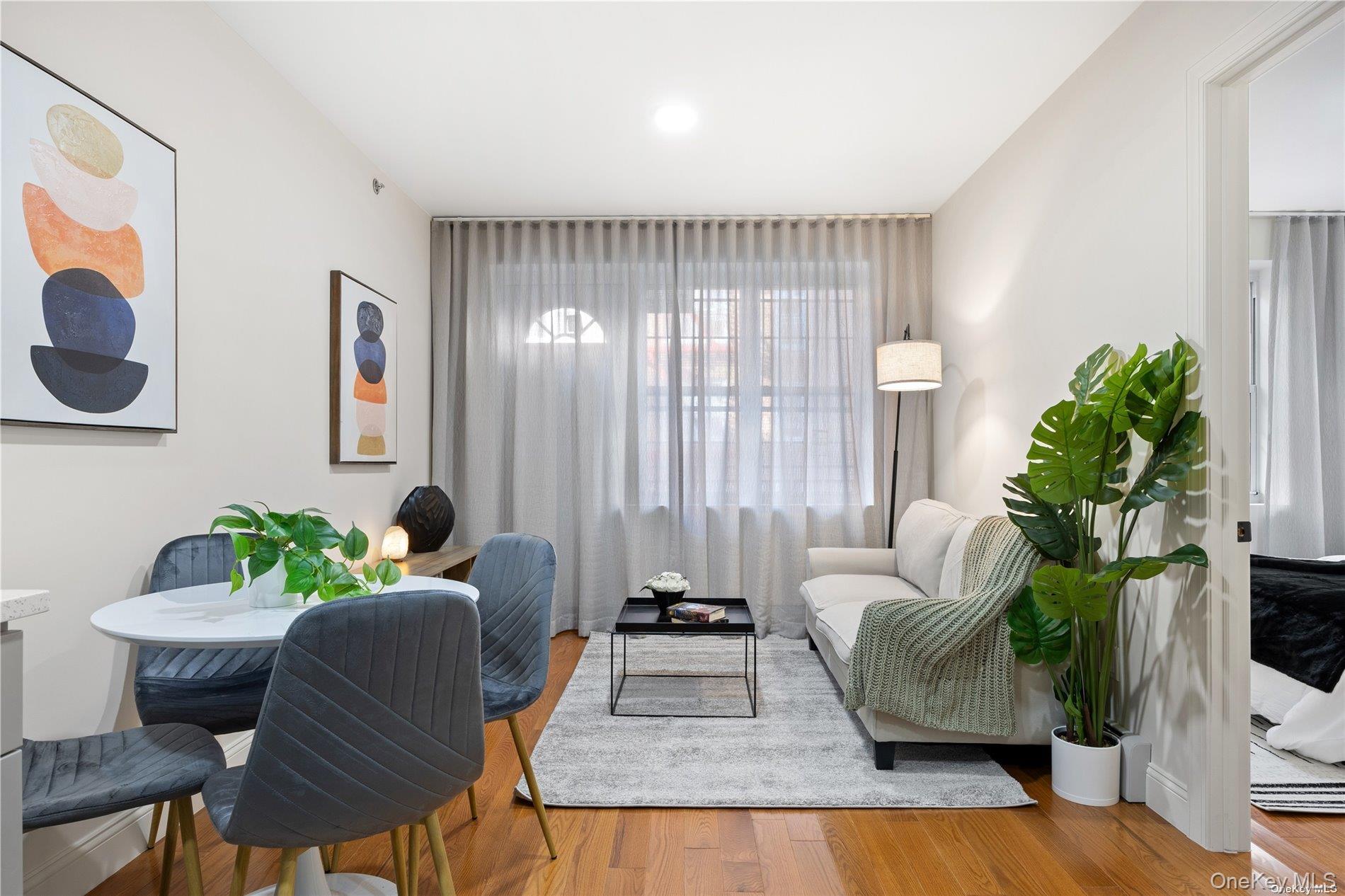 Condo Cherry  Queens, NY 11355, MLS-998057-18
