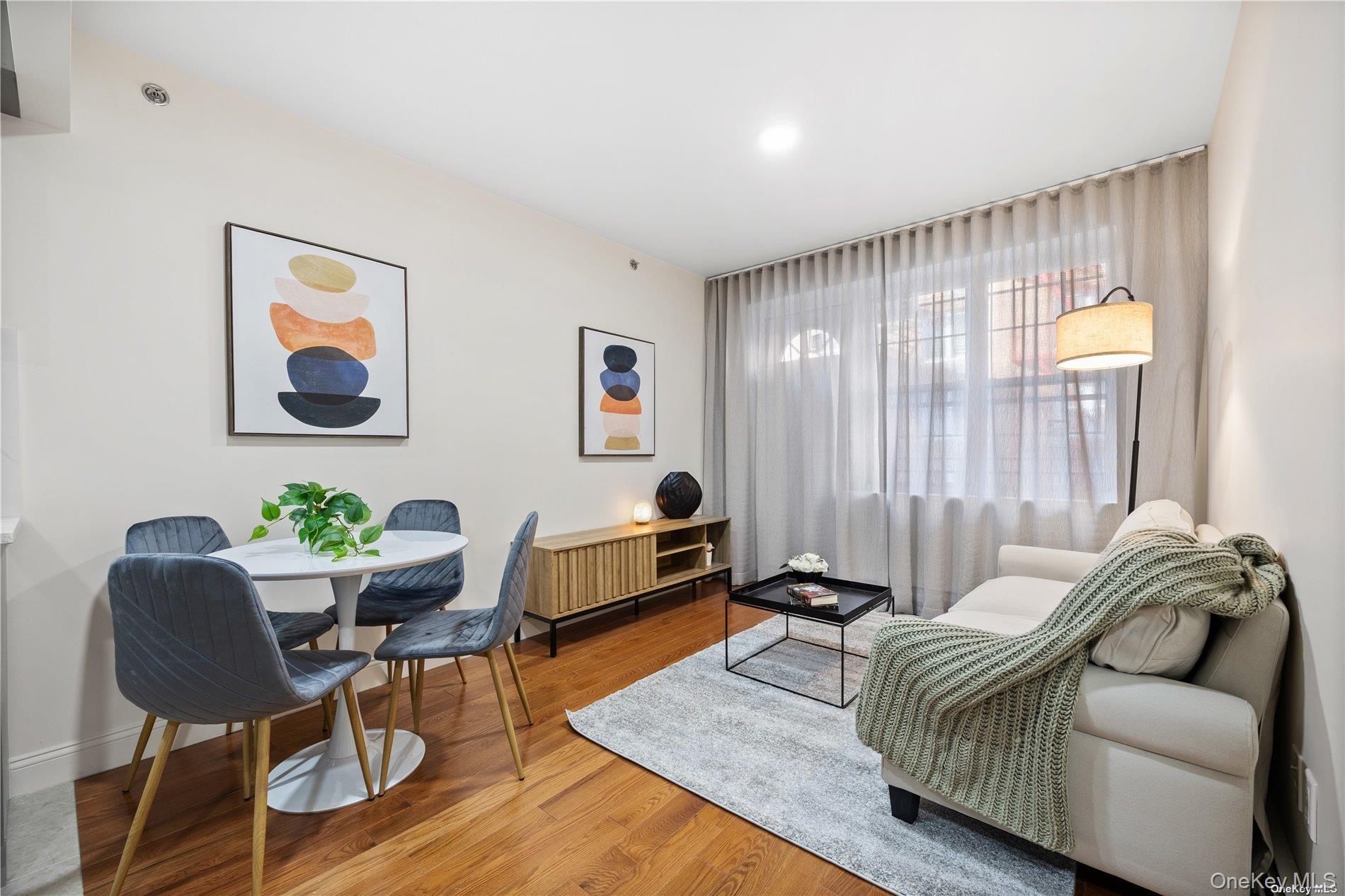 Condo Cherry  Queens, NY 11355, MLS-998057-20