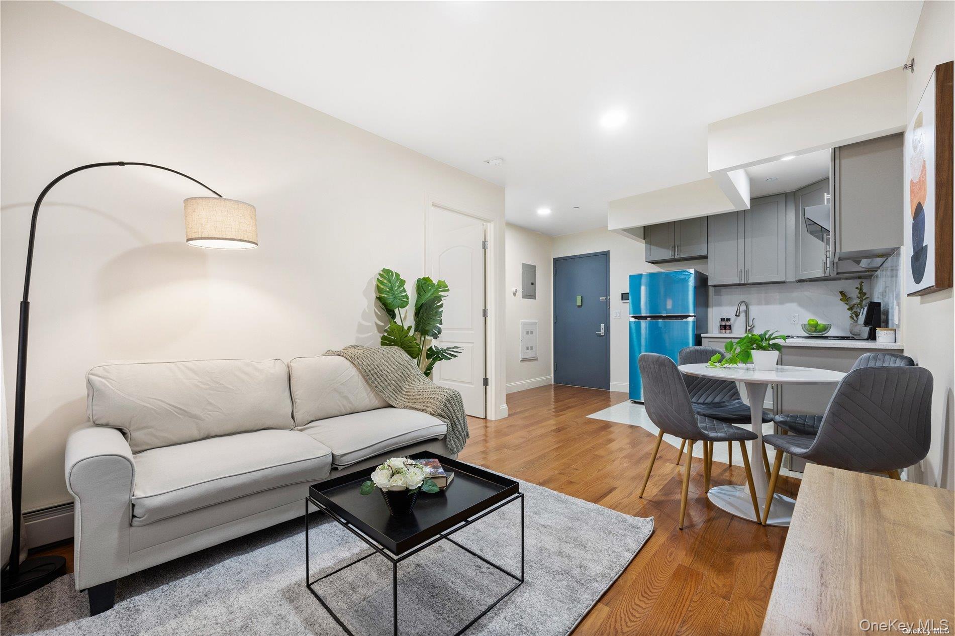 Condo Cherry  Queens, NY 11355, MLS-998057-21