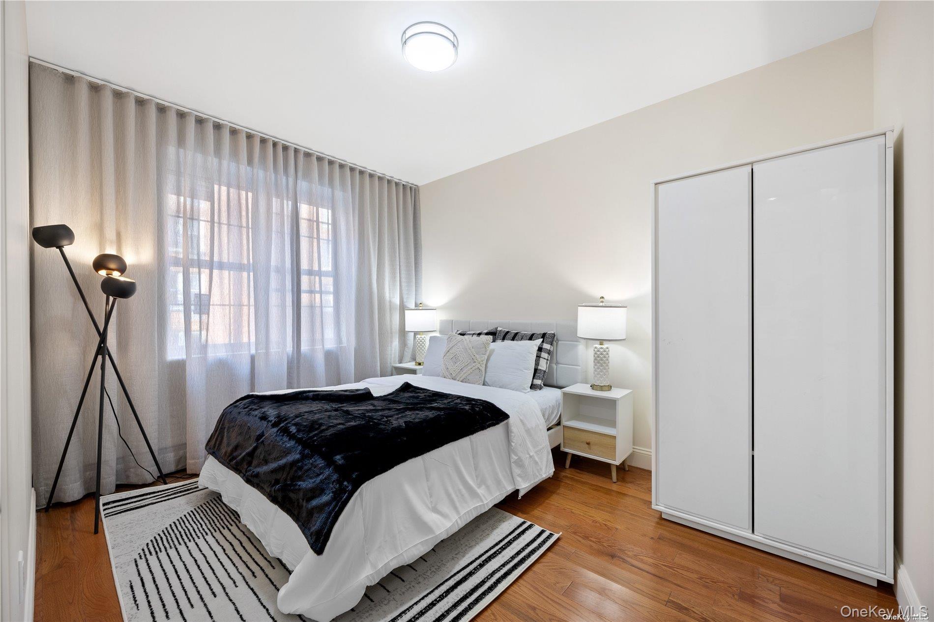 Condo Cherry  Queens, NY 11355, MLS-998057-27