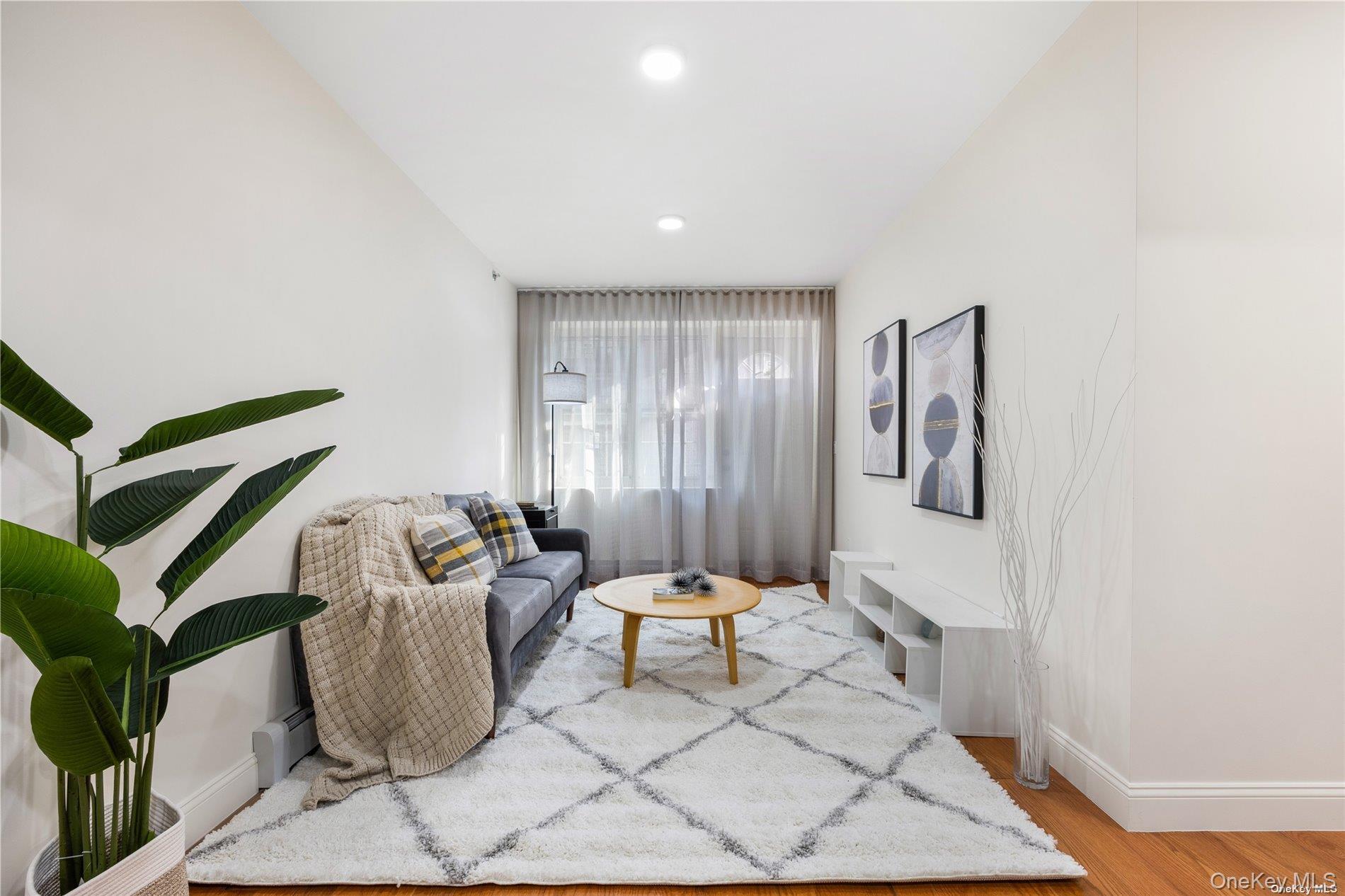 Condo Cherry  Queens, NY 11355, MLS-998057-3