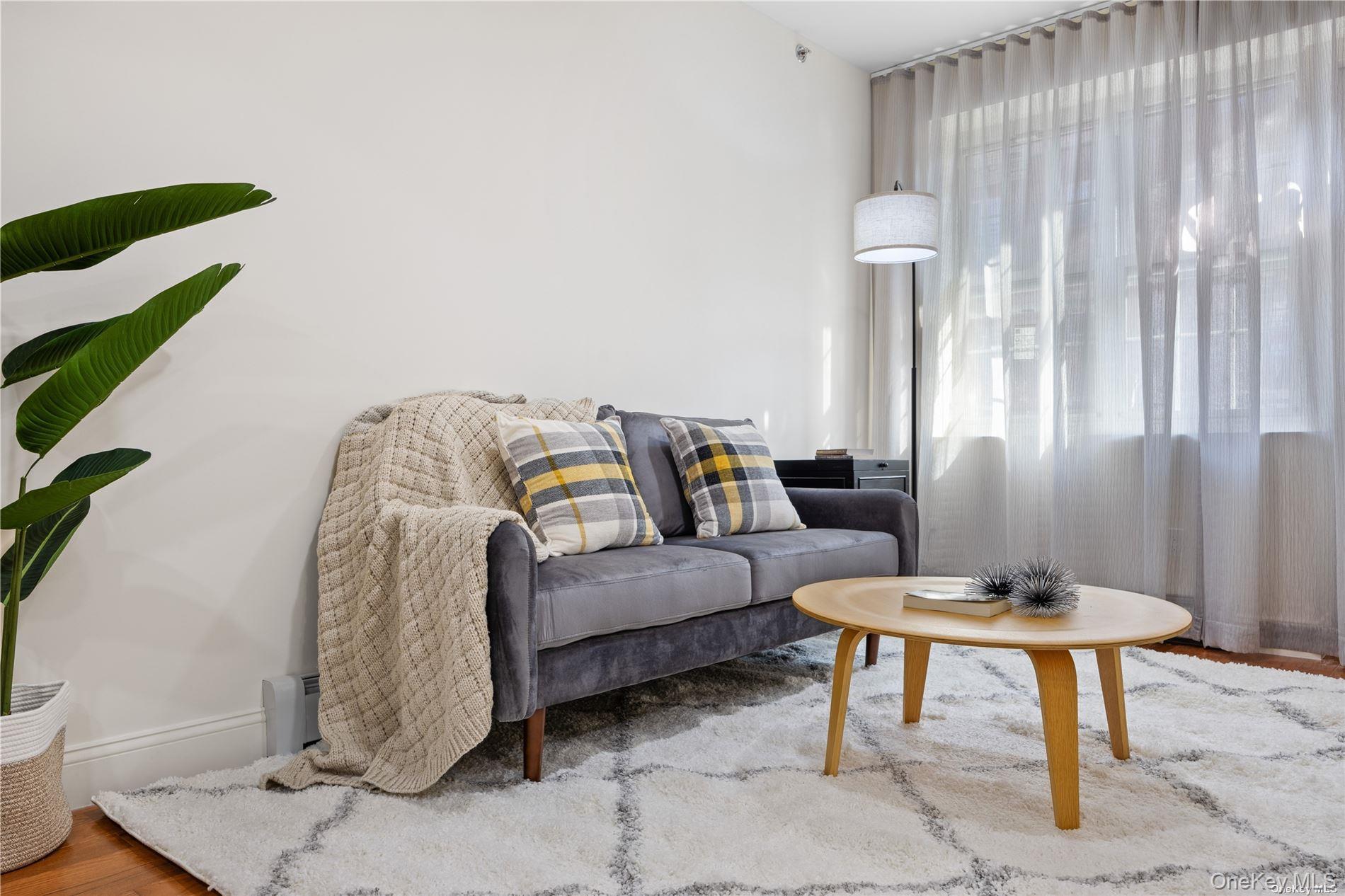 Condo Cherry  Queens, NY 11355, MLS-998057-8