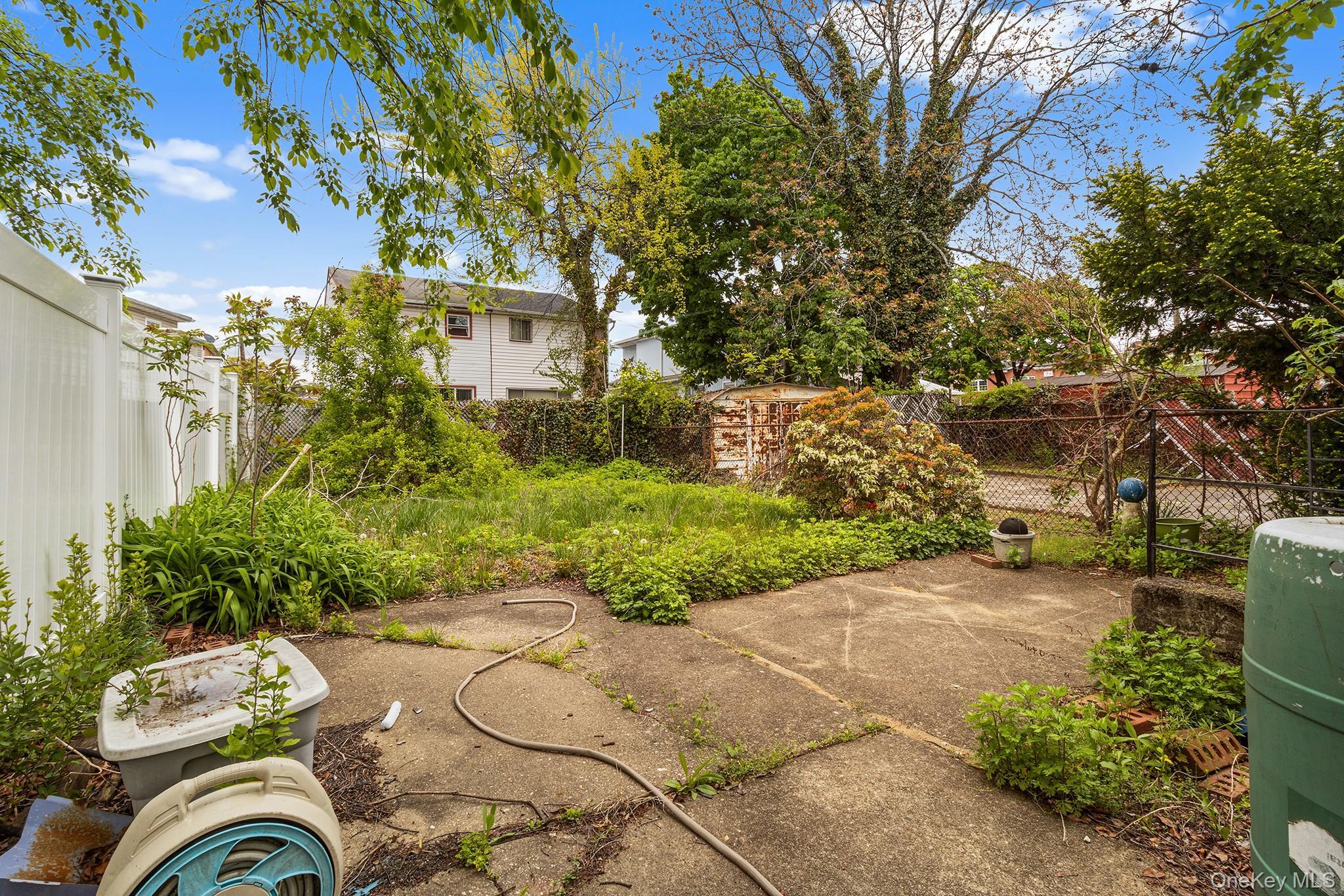 Single Family Long Queens, NY 11434, MLS-998085-14