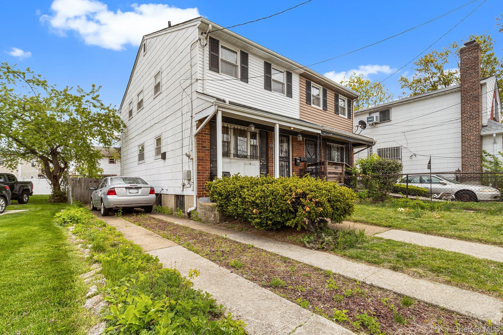 Single Family Long Queens, NY 11434, MLS-998085-2