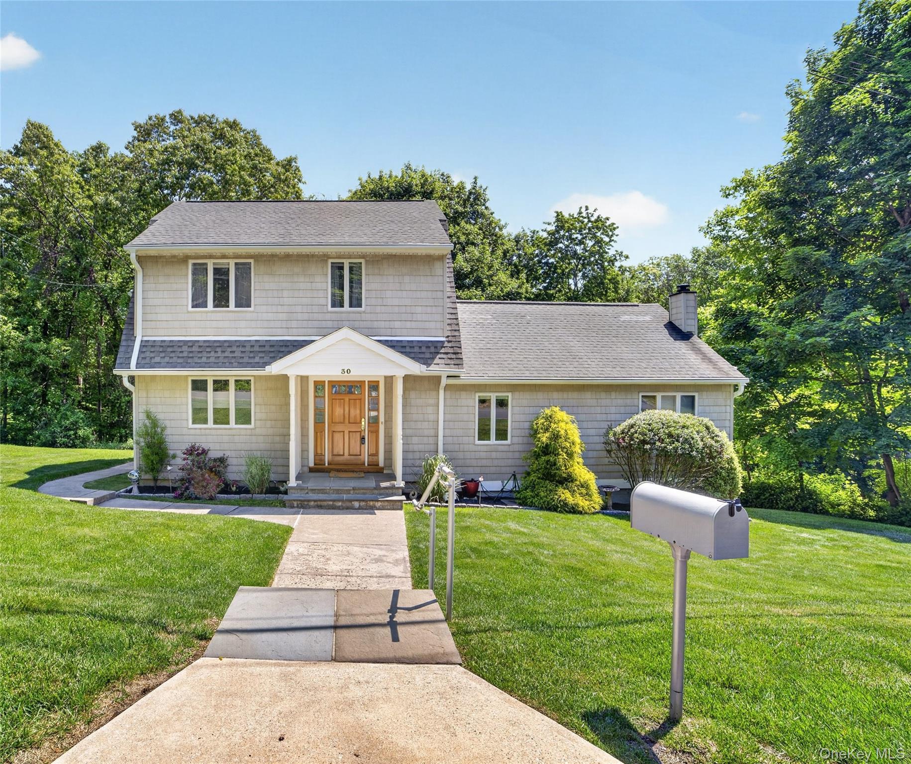 Single Family Brandeis Avenue Westchester County, NY 10547, MLS-998097-2