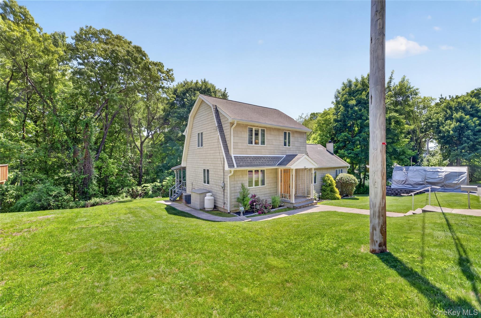 Single Family Brandeis Avenue Westchester County, NY 10547, MLS-998097-3