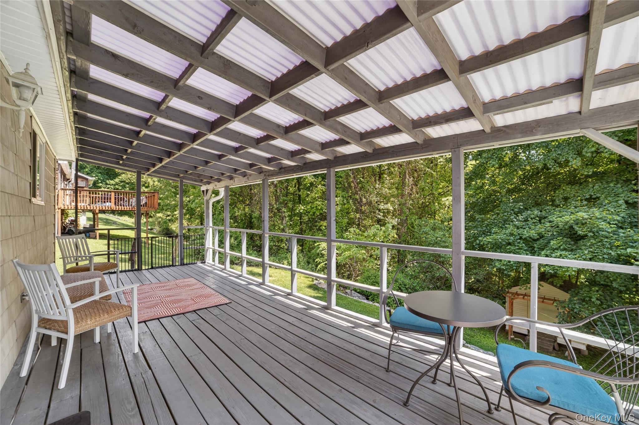 Single Family Brandeis Avenue Westchester County, NY 10547, MLS-998097-32