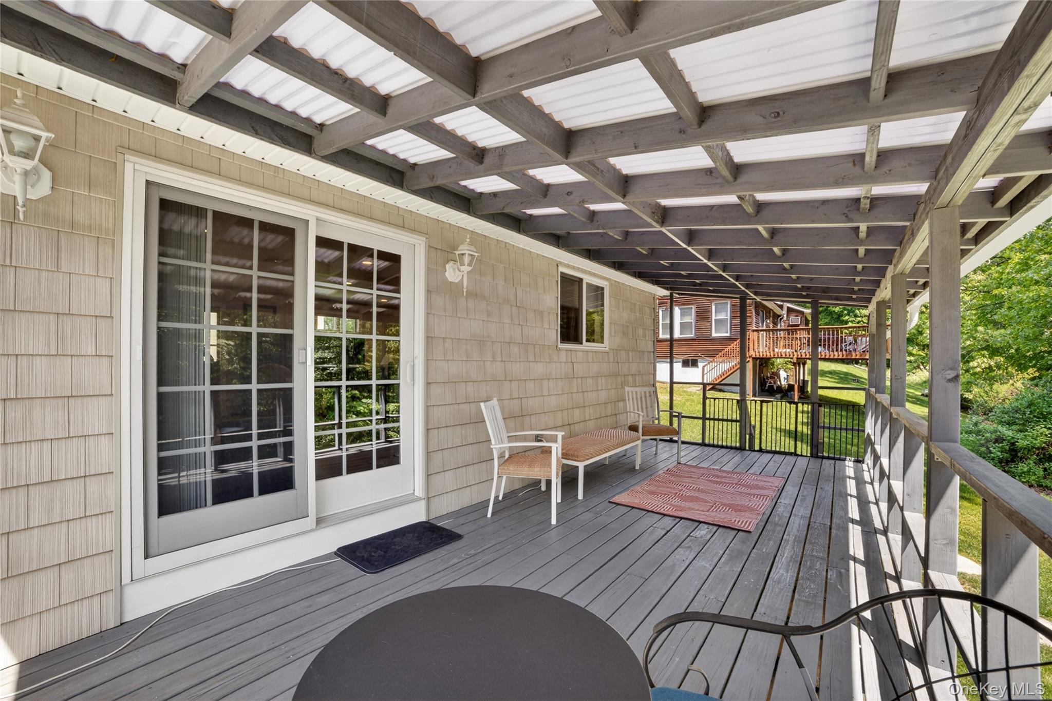 Single Family Brandeis Avenue Westchester County, NY 10547, MLS-998097-33