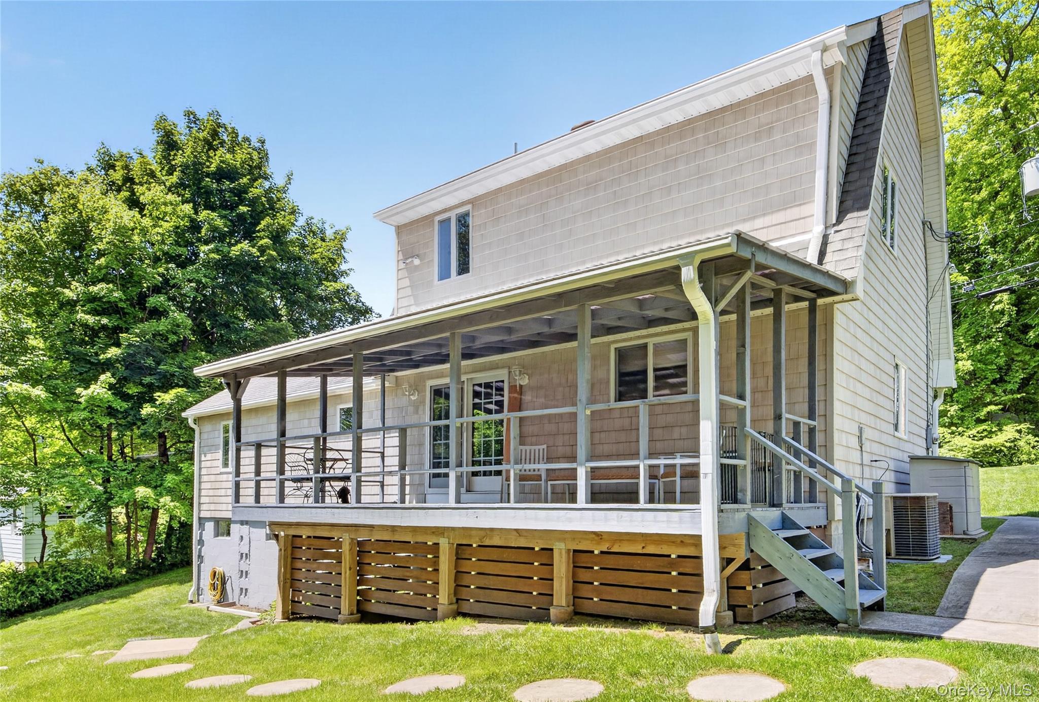 Single Family Brandeis Avenue Westchester County, NY 10547, MLS-998097-34