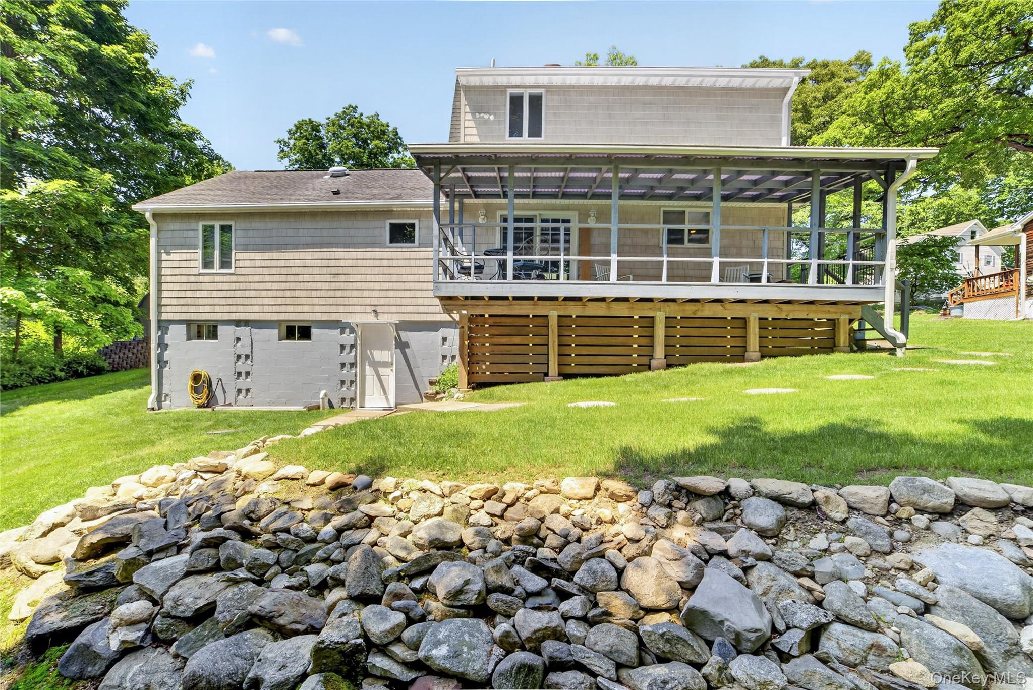Single Family Brandeis Avenue Westchester County, NY 10547, MLS-998097-35