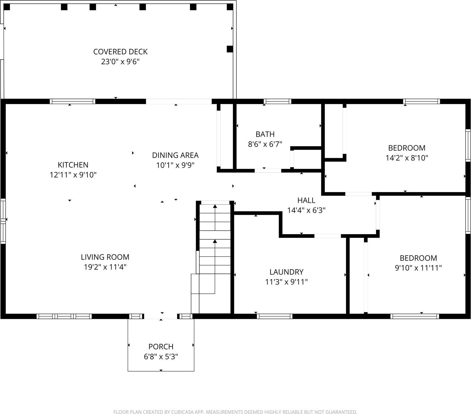 Single Family Brandeis Avenue Westchester County, NY 10547, MLS-998097-37