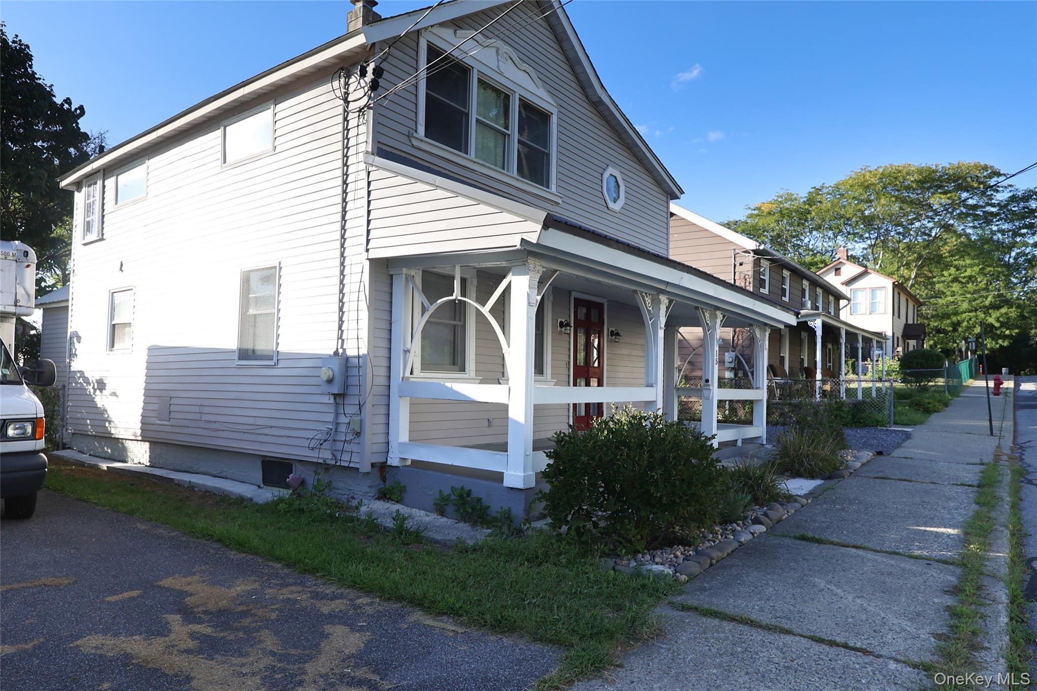Single Family Charles  Dutchess County, NY 12574, MLS-998103-3