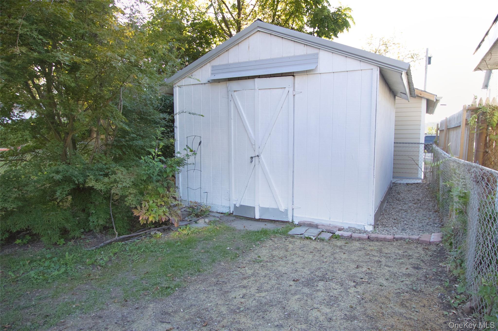 Single Family Charles  Dutchess County, NY 12574, MLS-998103-9