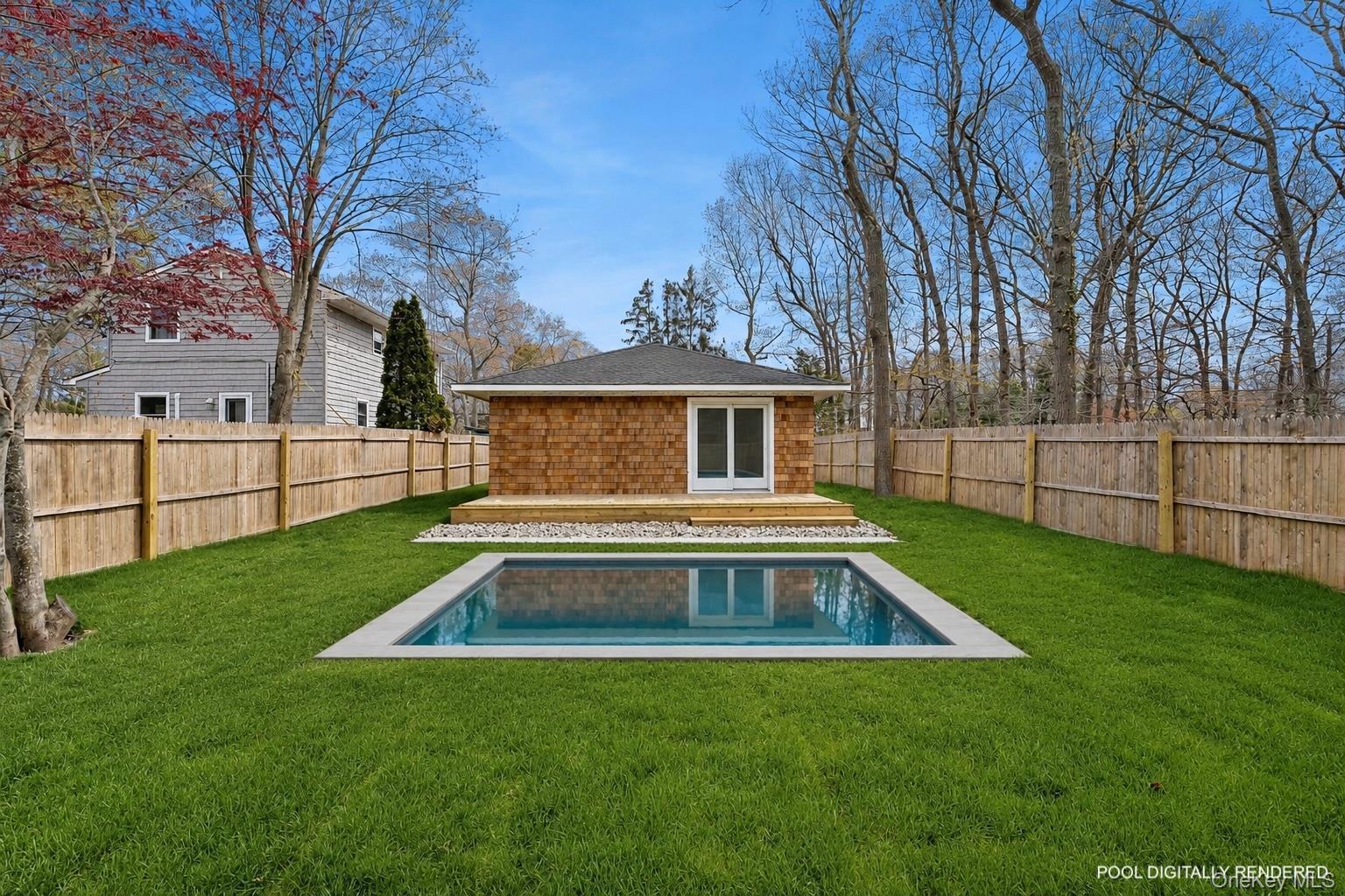 Single Family Squires Avenue  Suffolk County, NY 11942, MLS-998105-3
