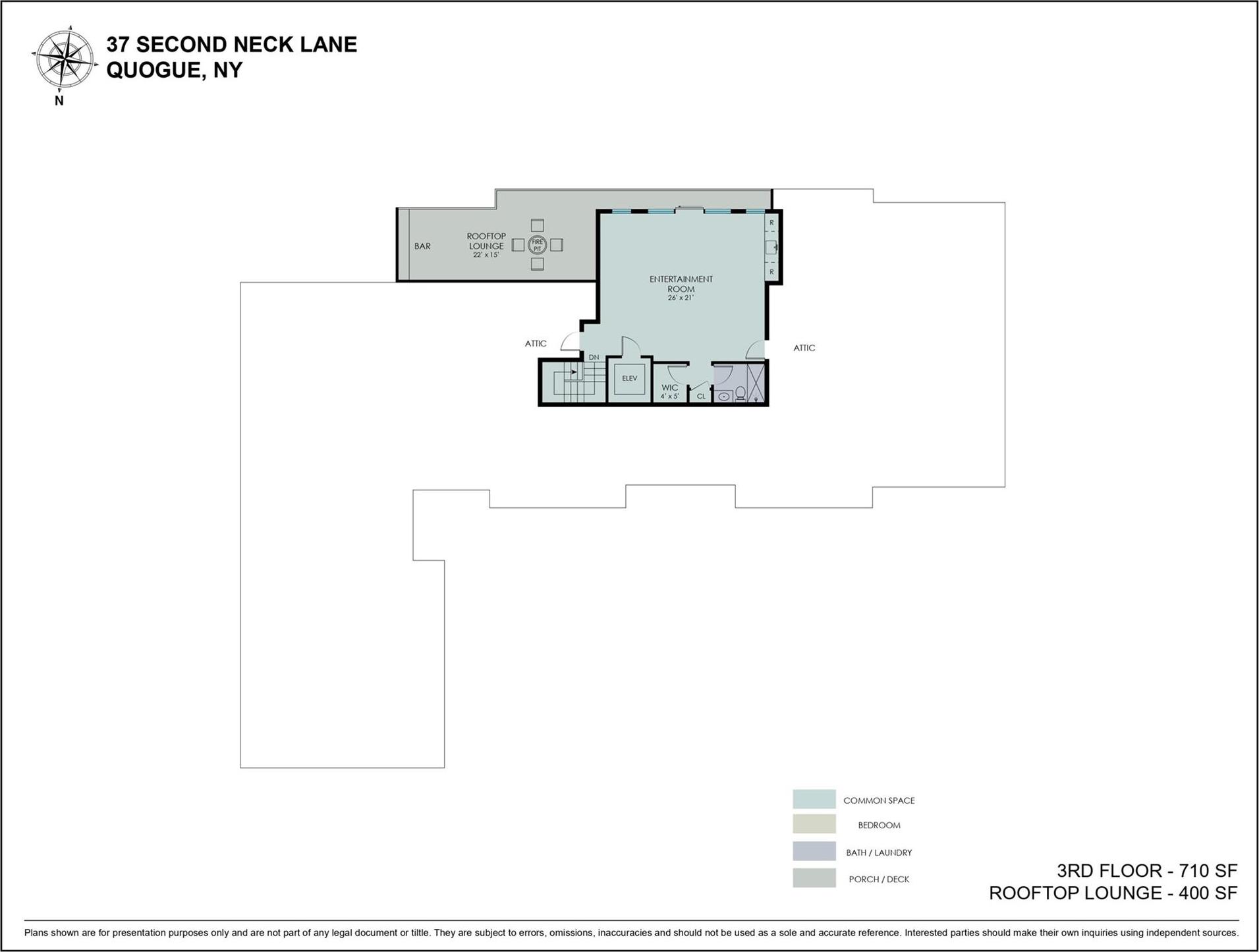 Single Family Second Neck Lane Suffolk County, NY 11959, MLS-998122-38