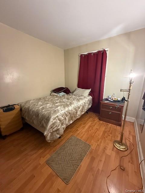 Single Family Tiebout Avenue Bronx, NY 10458, MLS-998131-13