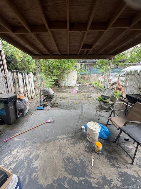 Single Family Tiebout Avenue Bronx, NY 10458, MLS-998131-16