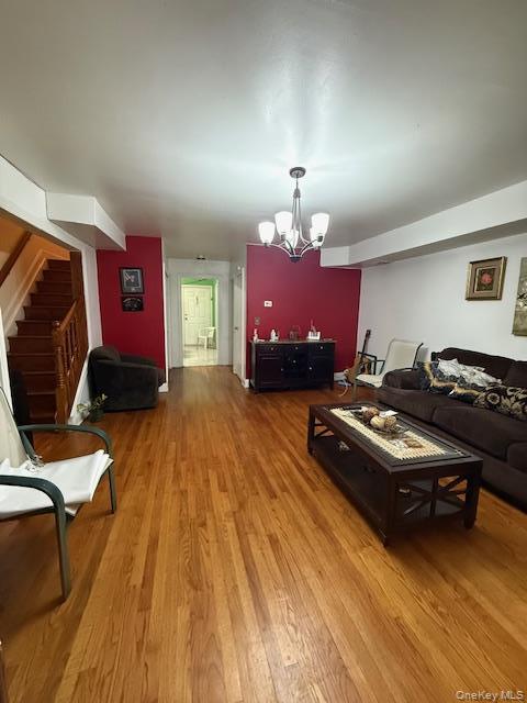 Single Family Tiebout Avenue Bronx, NY 10458, MLS-998131-3