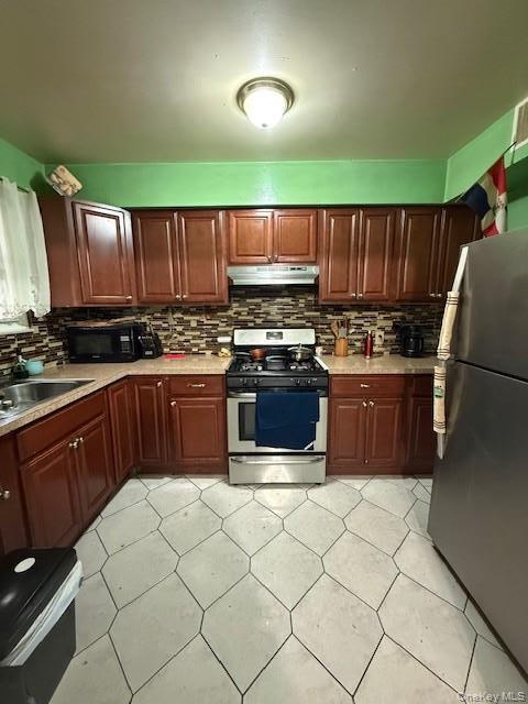 Single Family Tiebout Avenue Bronx, NY 10458, MLS-998131-8