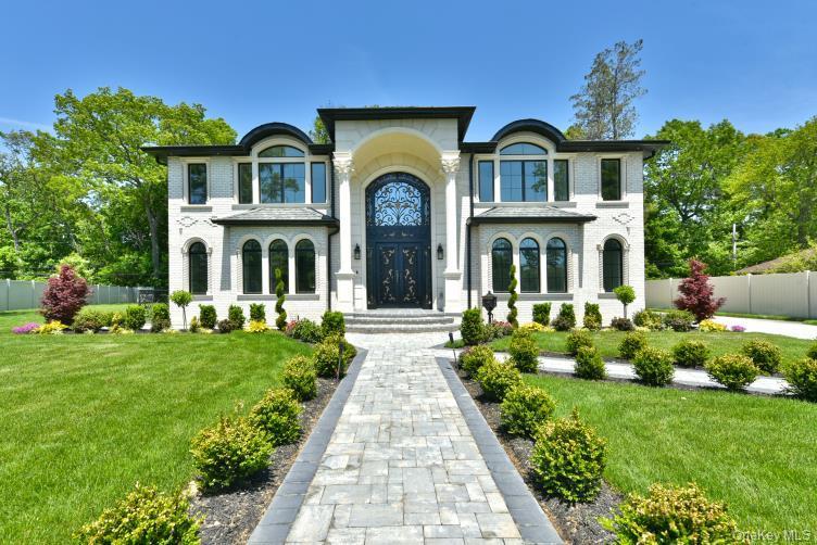 Single Family Parkway Drive  Nassau County, NY 11577, MLS-998133-2