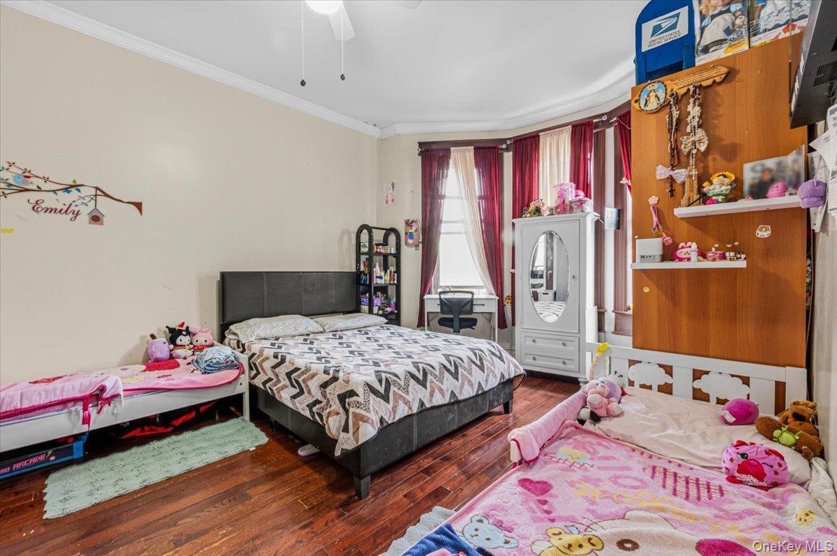 Single Family Etna St Brooklyn, NY 11208, MLS-998136-10