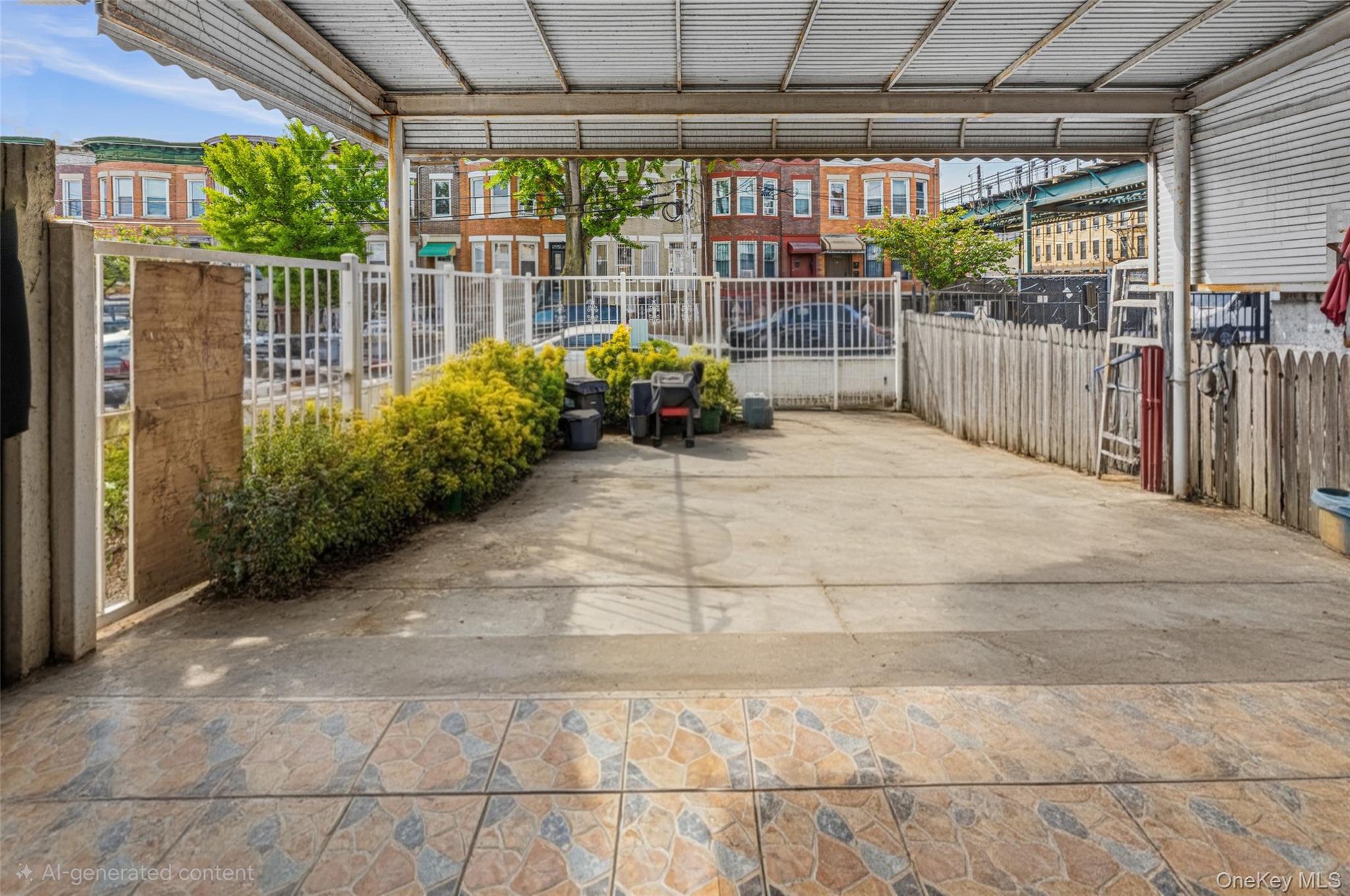 Single Family Etna St Brooklyn, NY 11208, MLS-998136-18