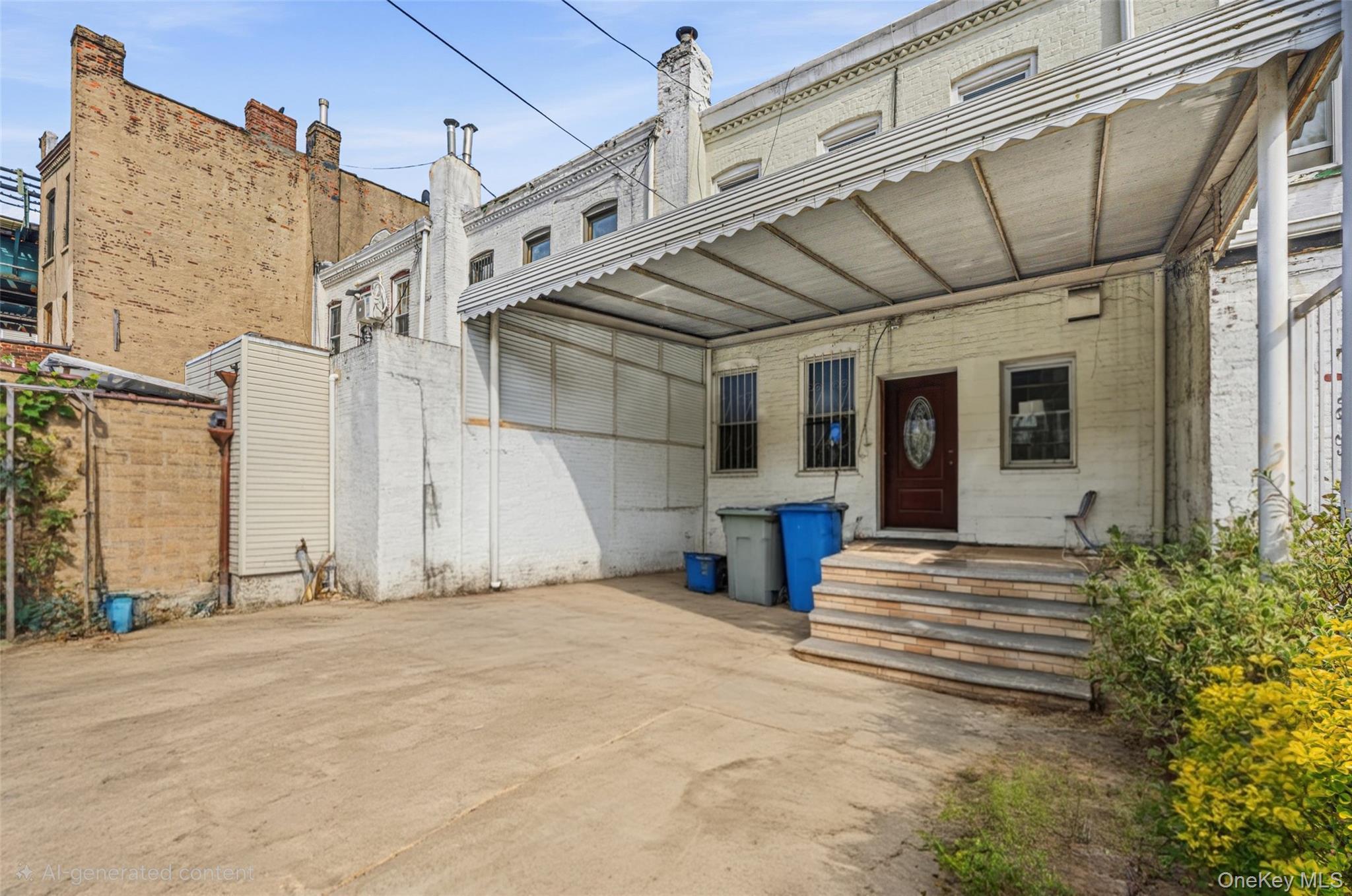 Single Family Etna St Brooklyn, NY 11208, MLS-998136-19