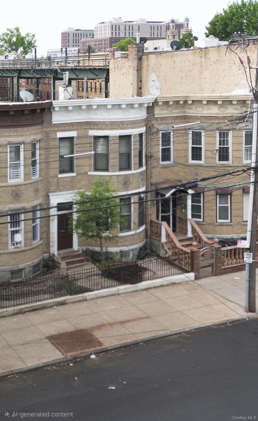 Single Family Etna St Brooklyn, NY 11208, MLS-998136-21