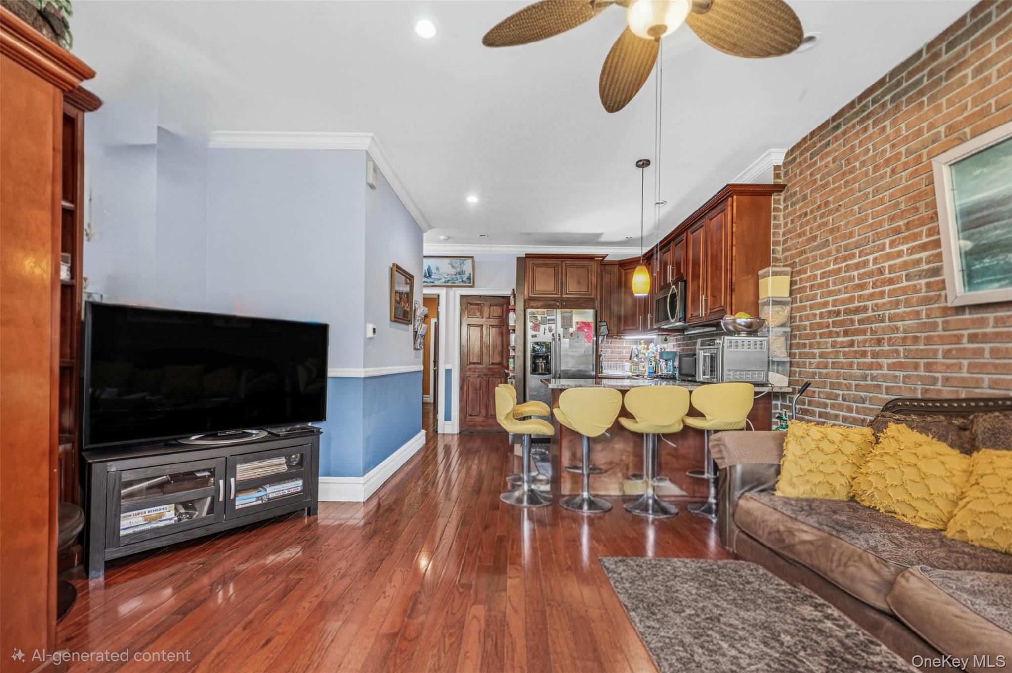 Single Family Etna St  Brooklyn, NY 11208, MLS-998136-22