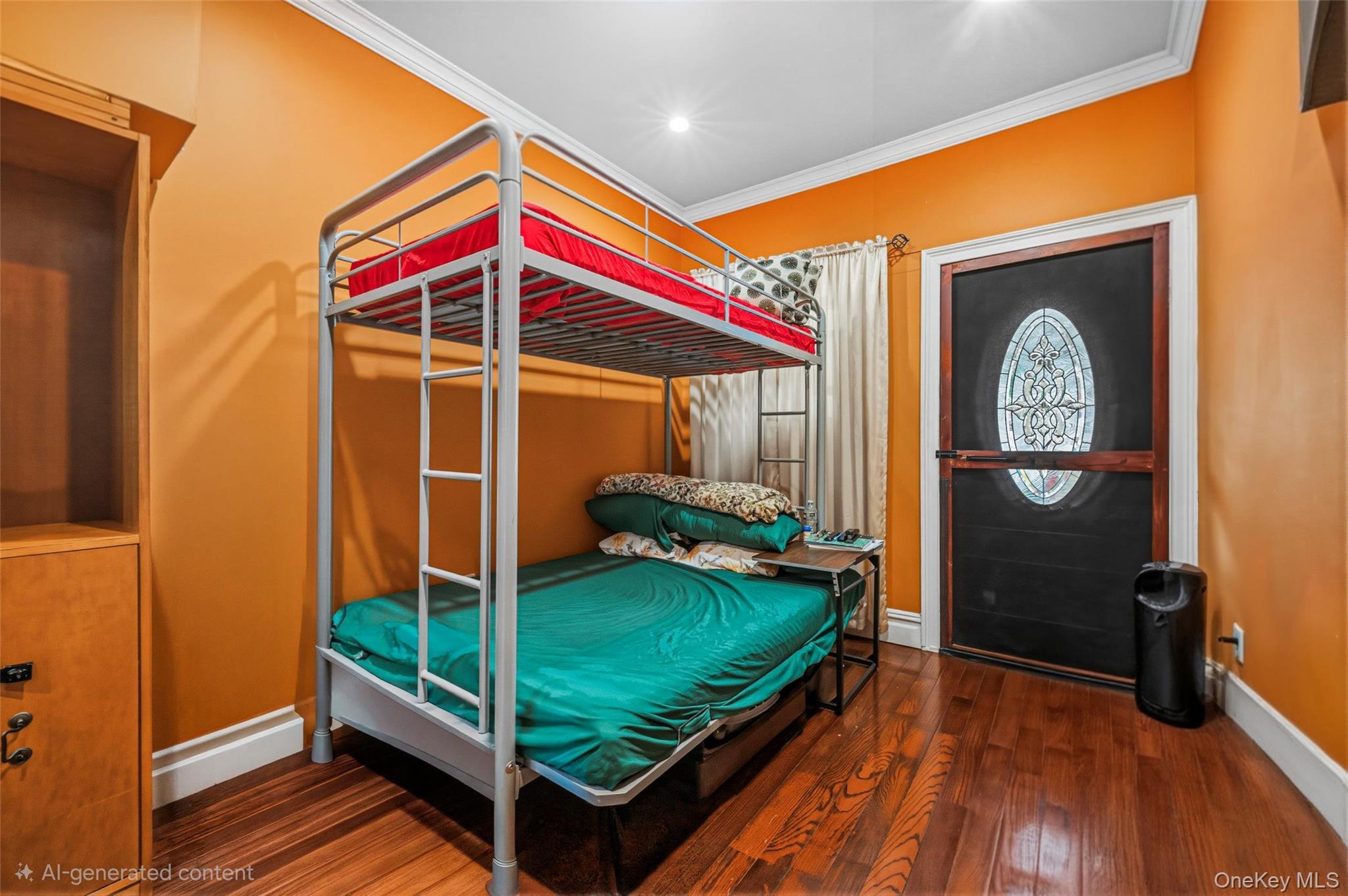 Single Family Etna St Brooklyn, NY 11208, MLS-998136-8